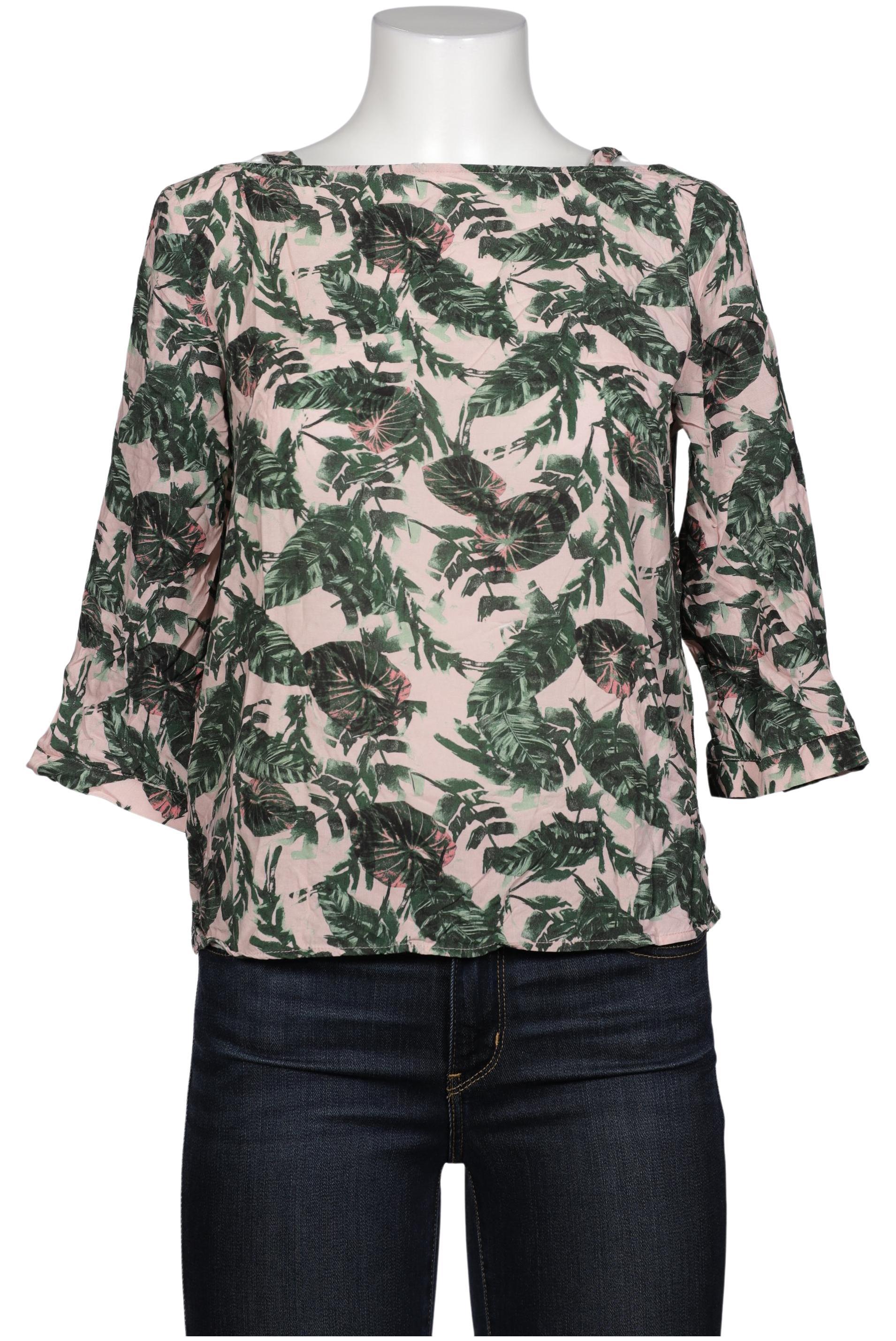 

Street One Damen Bluse, pink, Gr. 38