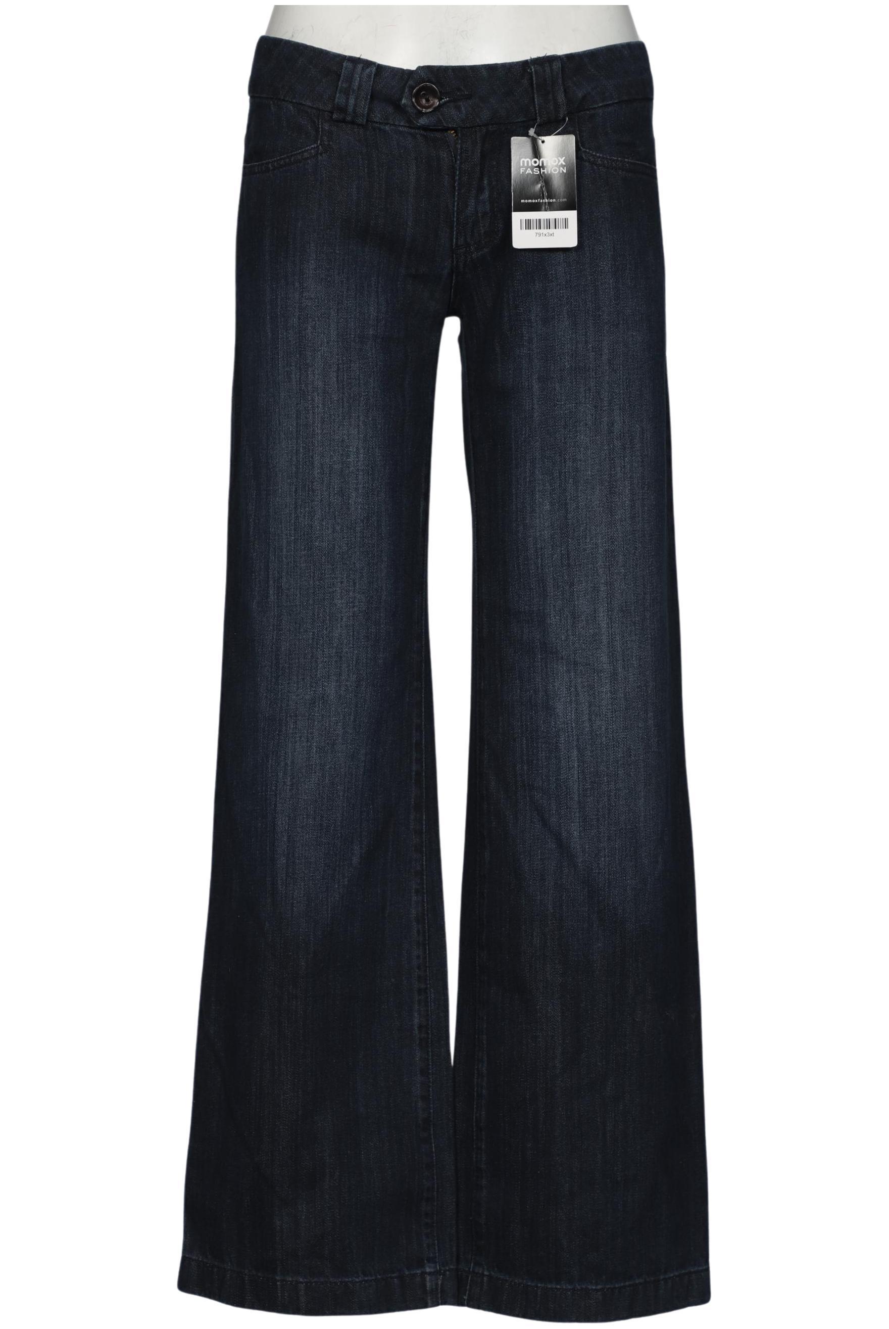 

Street One Damen Jeans, marineblau, Gr. 29