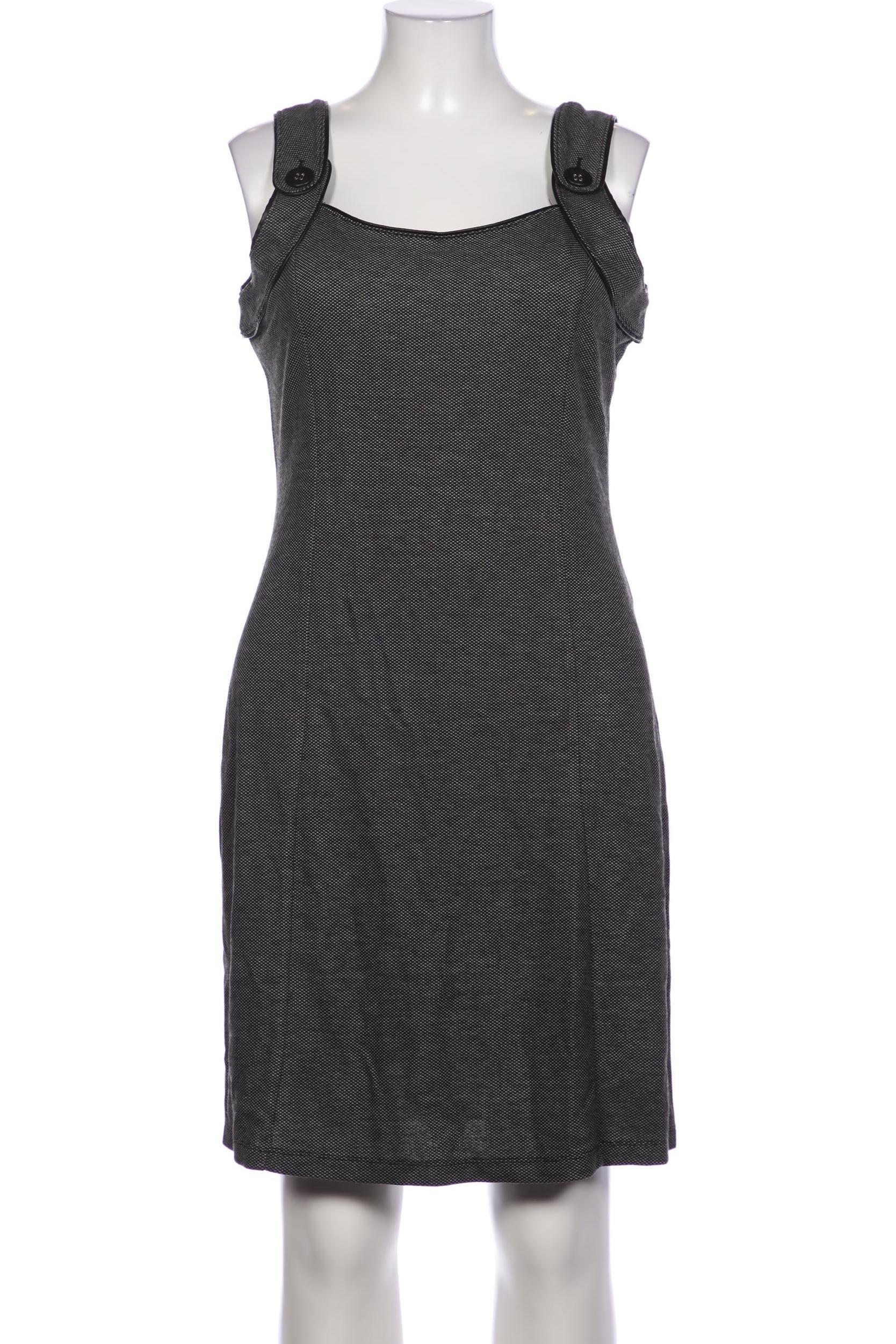 

Street One Damen Kleid, schwarz, Gr. 42