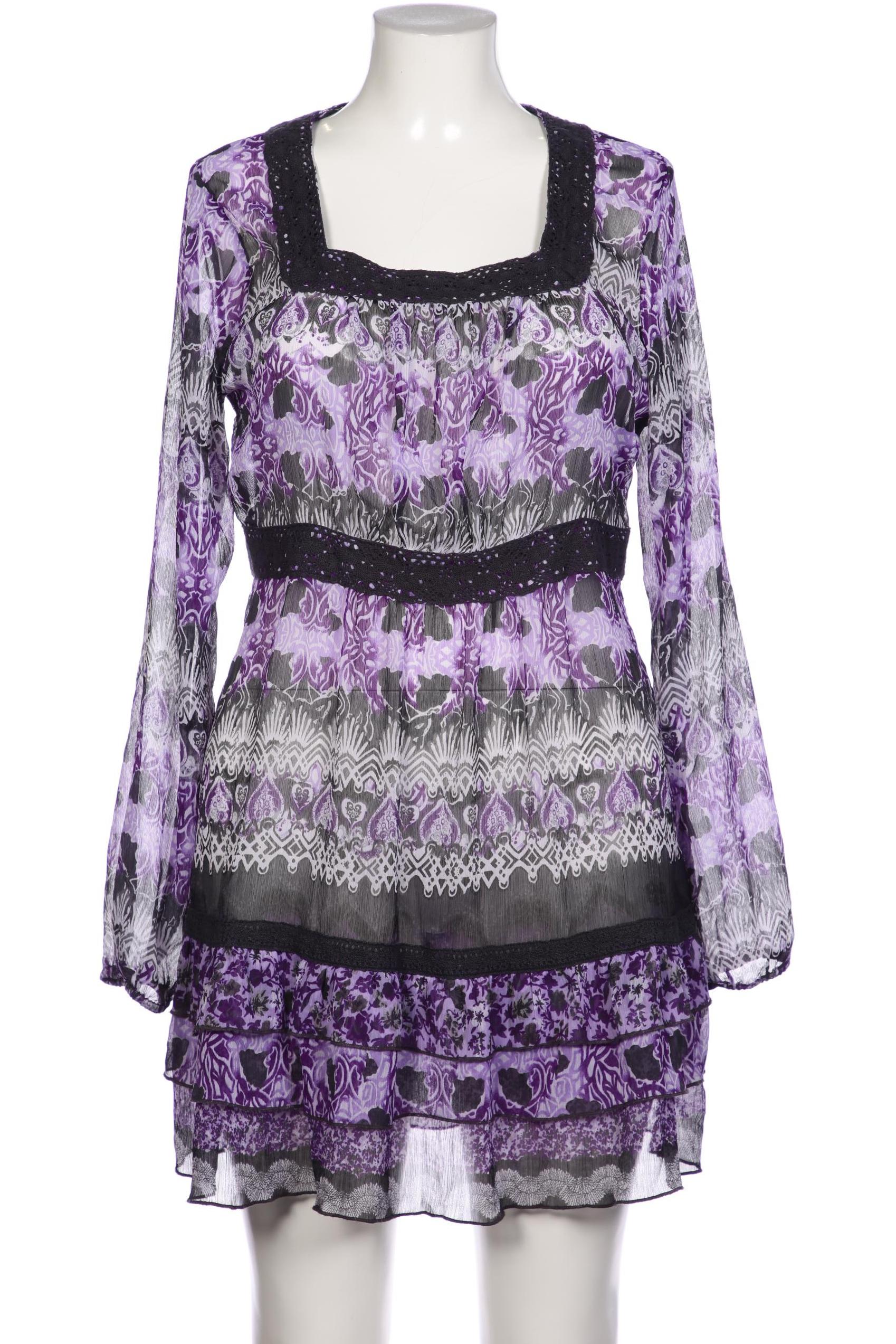 

Street One Damen Kleid, flieder