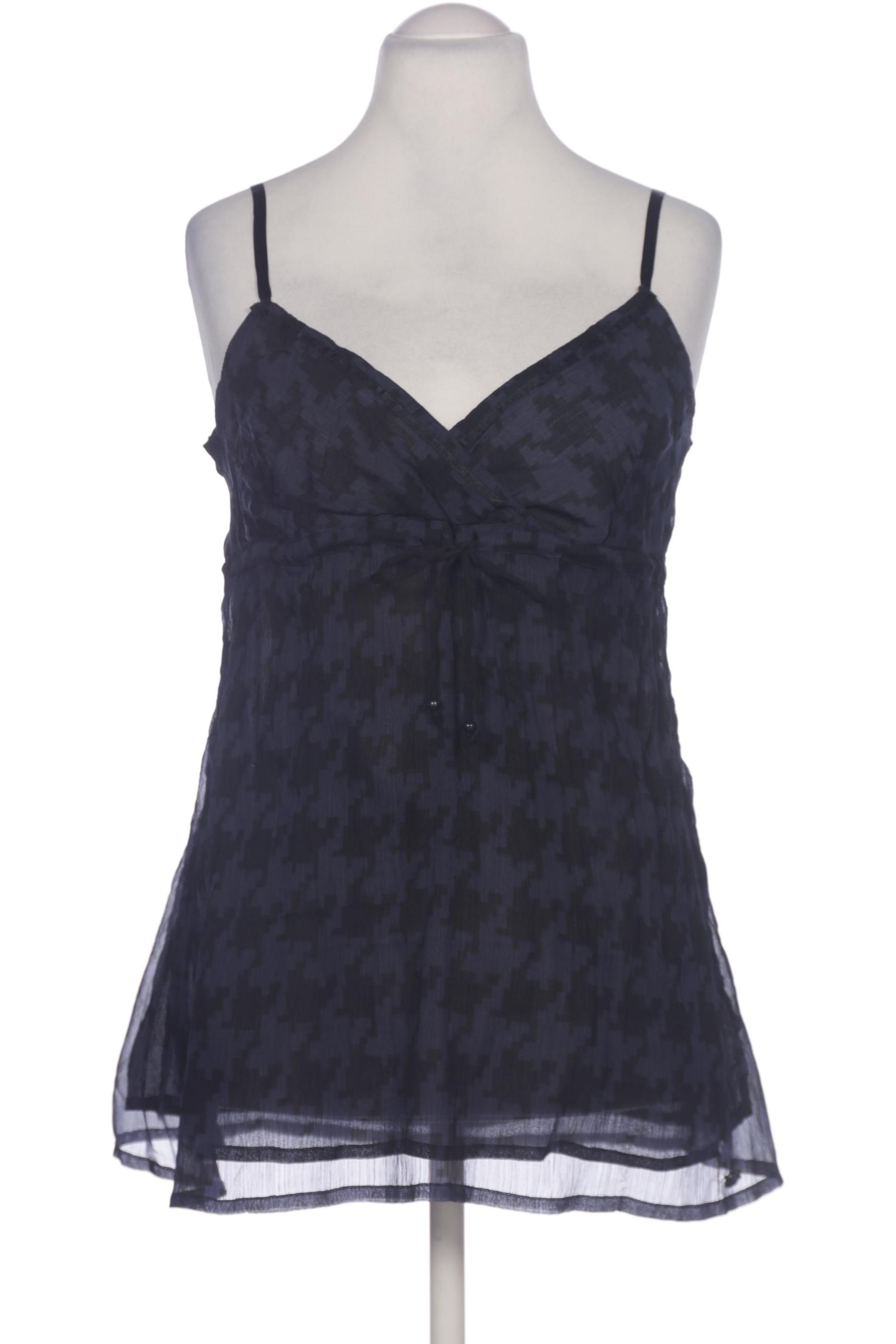 

Street One Damen Top, marineblau, Gr. 42