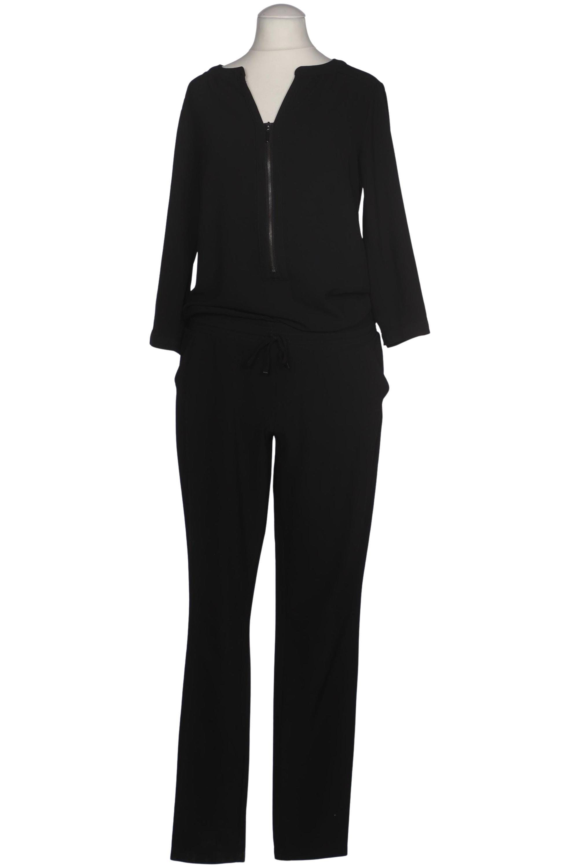

Street One Damen Jumpsuit/Overall, schwarz, Gr. 32