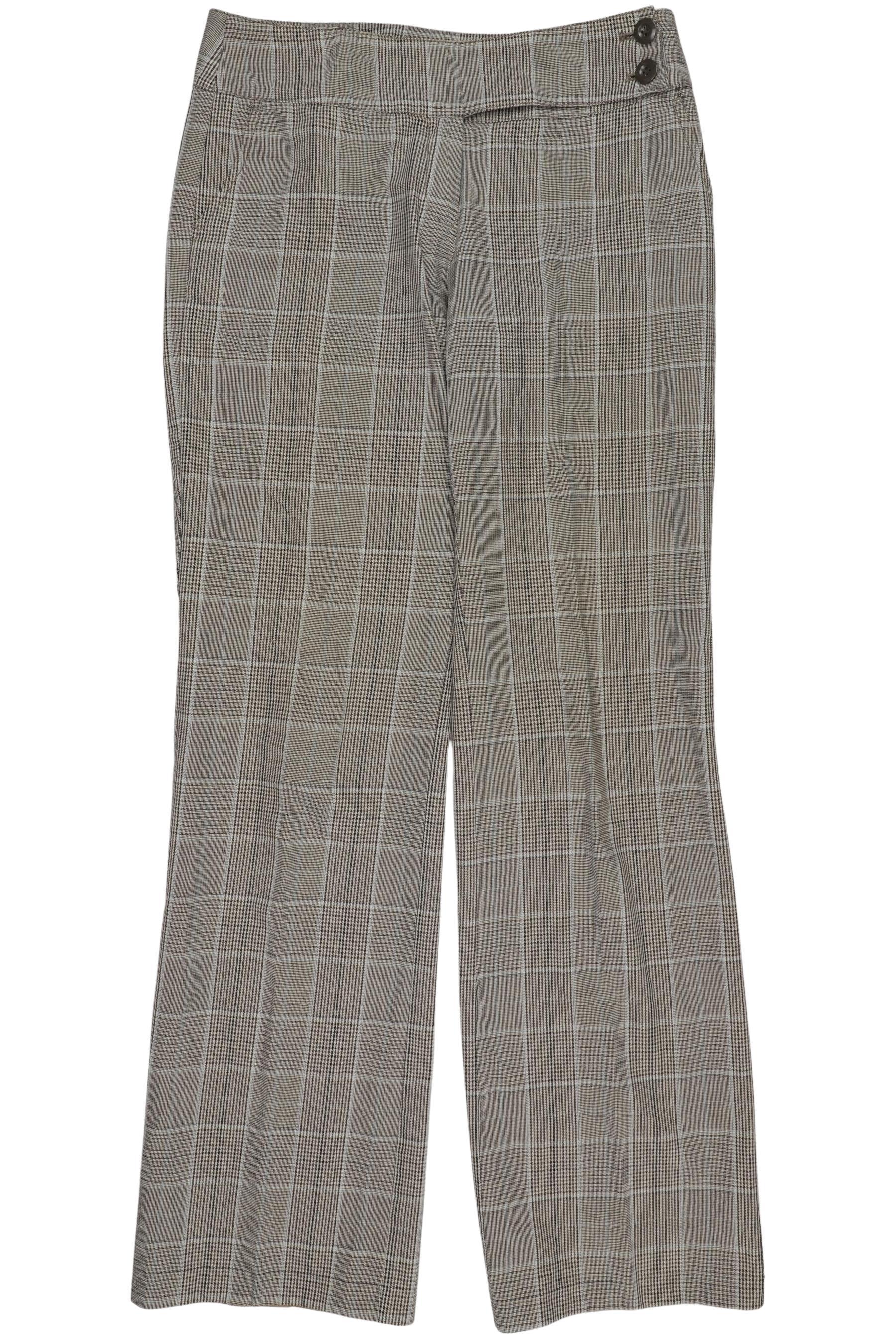 

Street One Damen Stoffhose, beige, Gr. 40