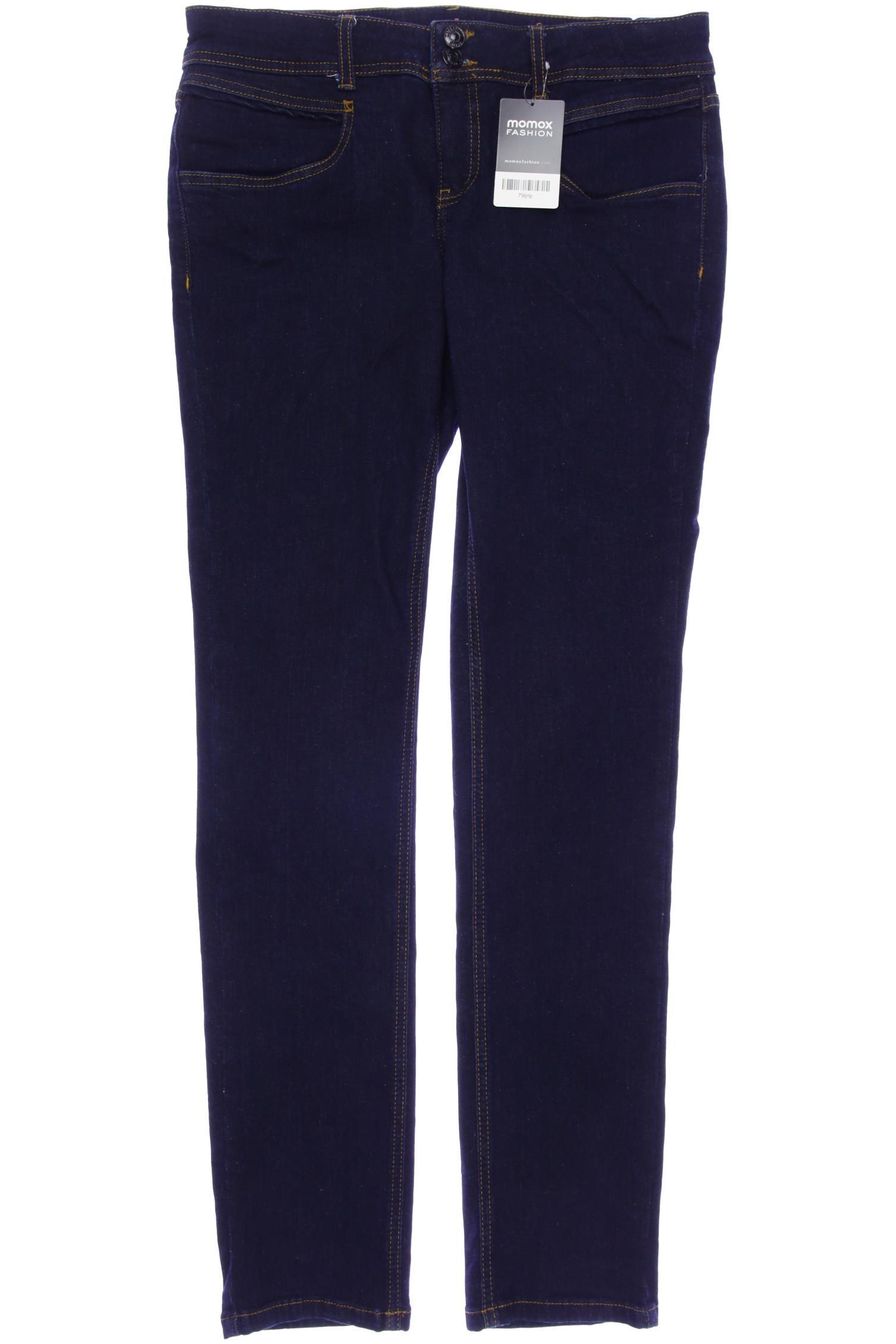 

Street One Damen Jeans, marineblau, Gr. 28