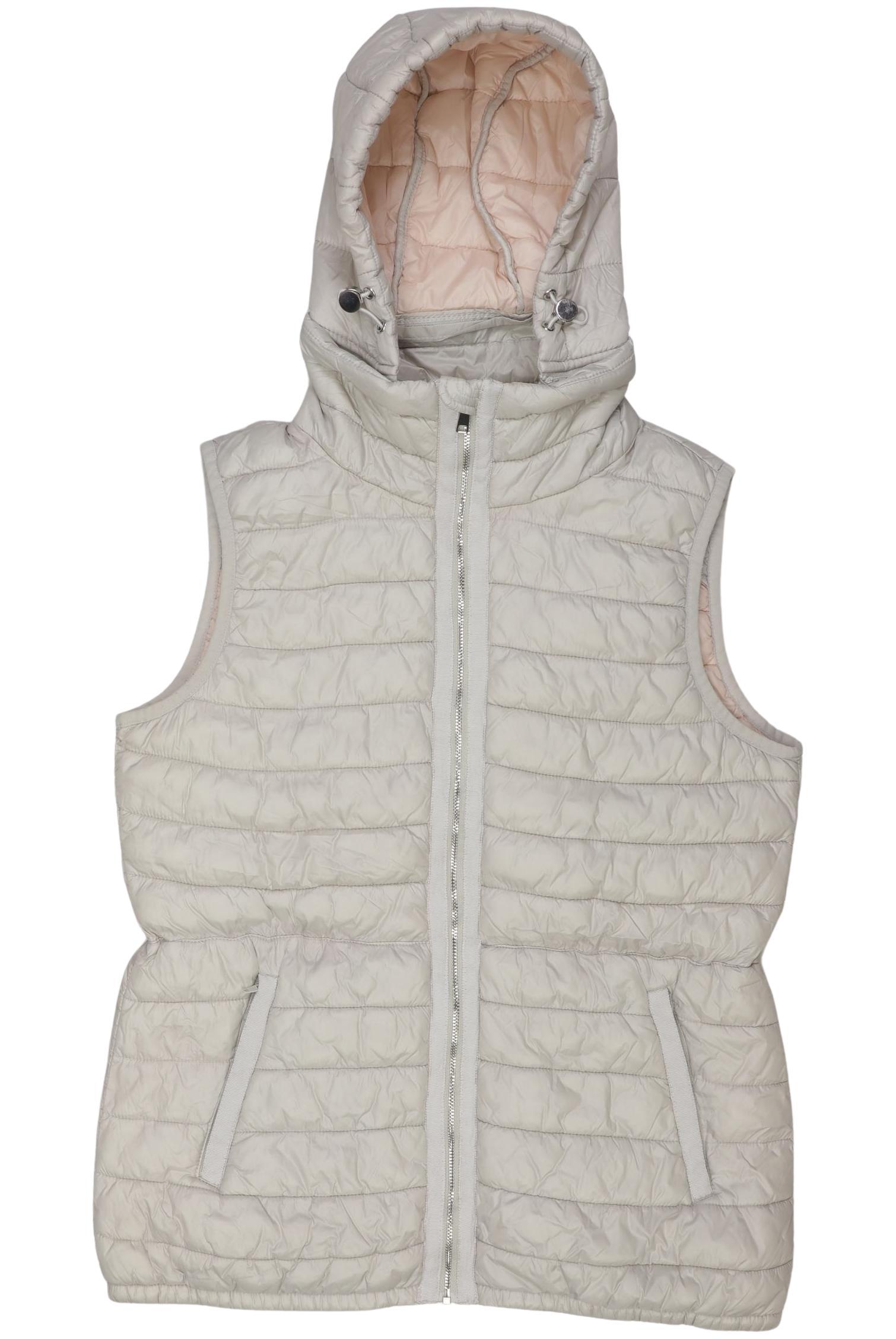 

Street One Damen Weste, beige, Gr. 36