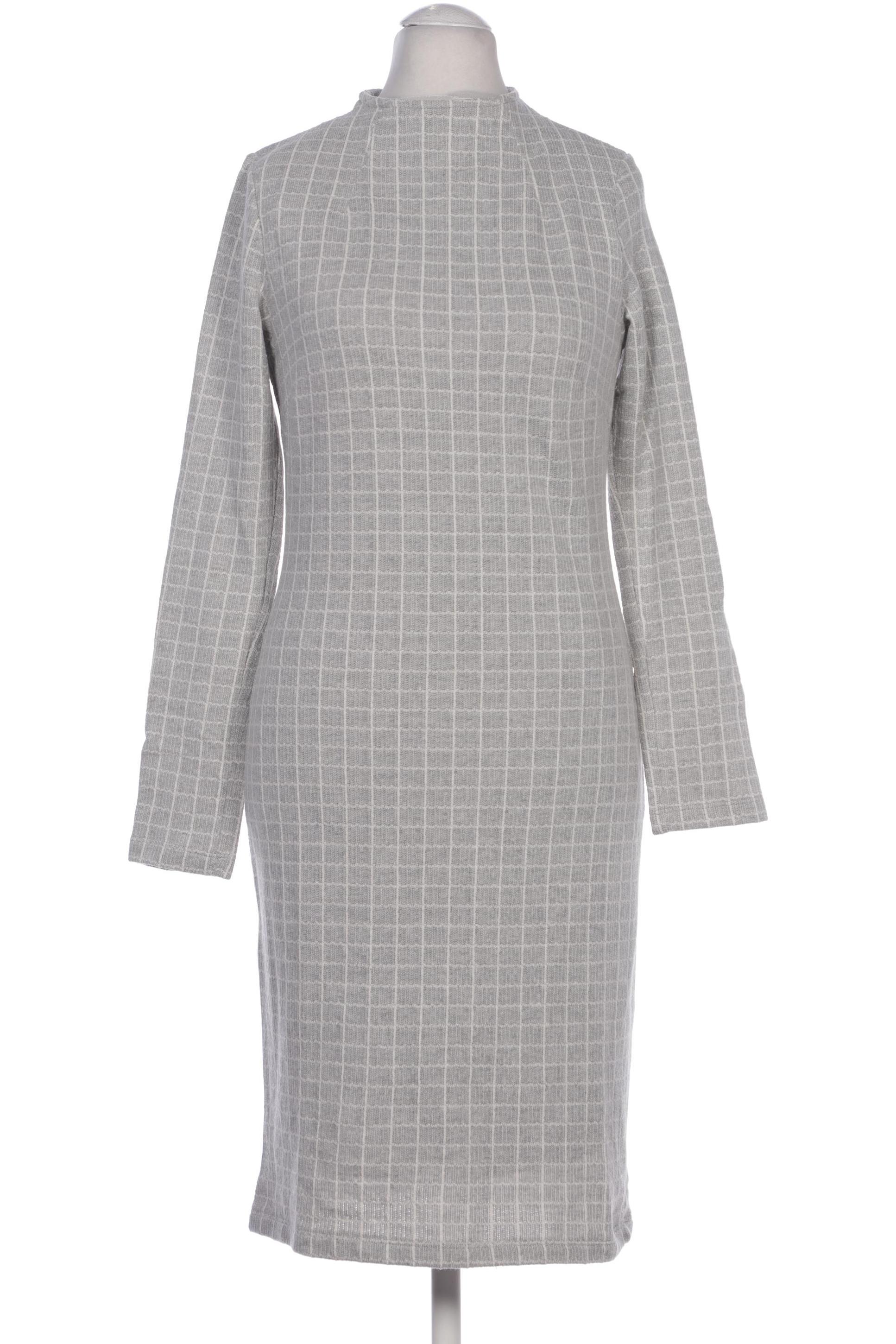 

Street One Damen Kleid, grau, Gr. 38