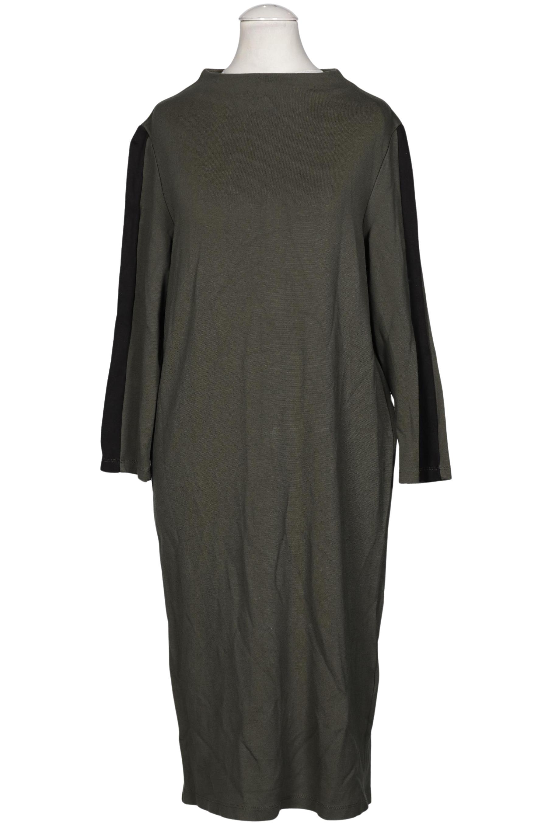 

Street One Damen Kleid, grün, Gr. 36