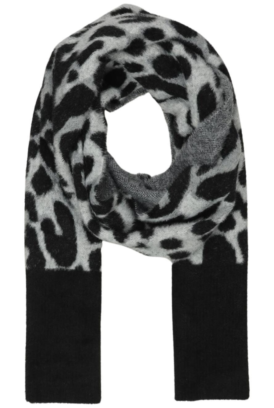 

Street One Damen Schal, grau, Gr.