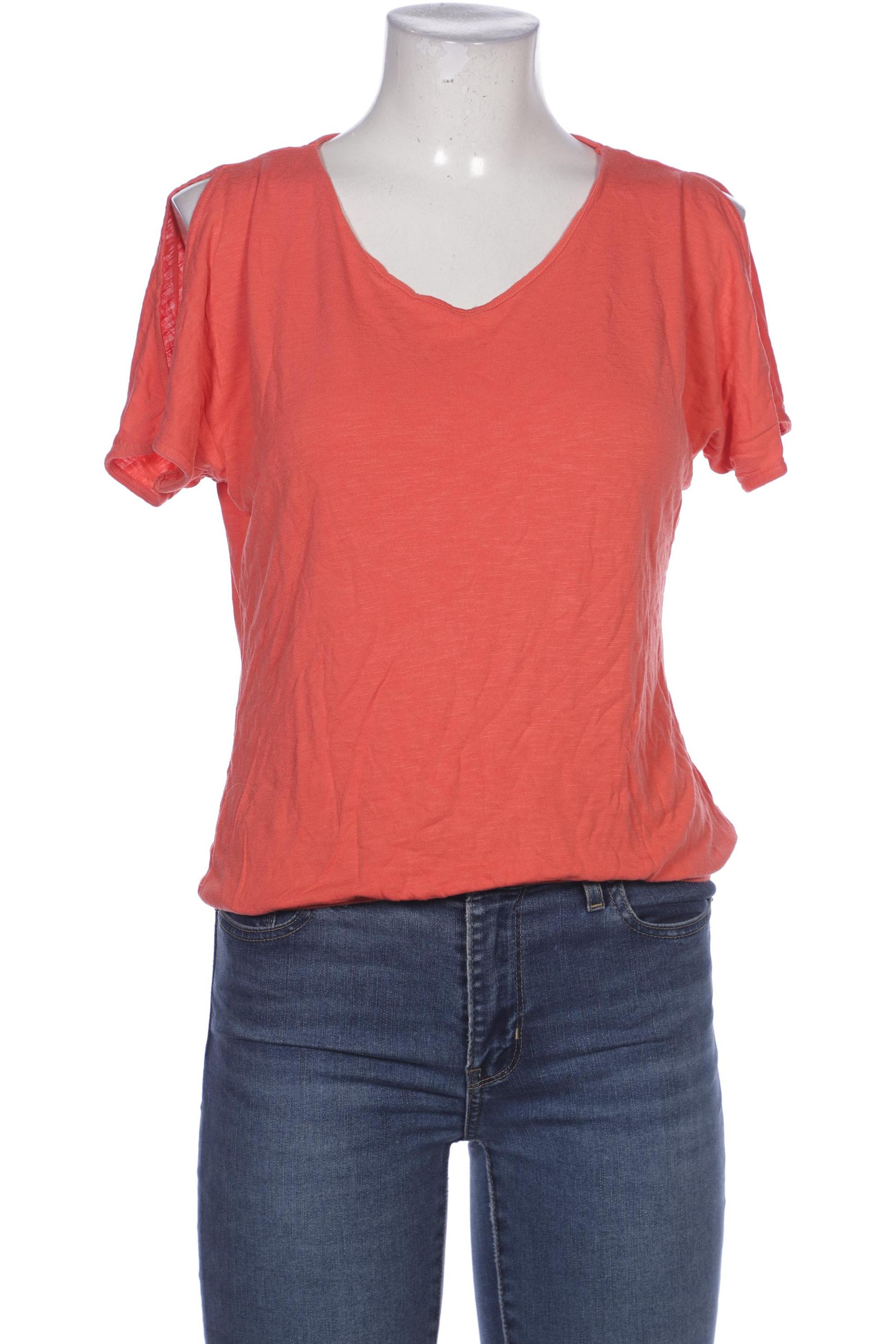 

Street One Damen T-Shirt, pink, Gr. 36