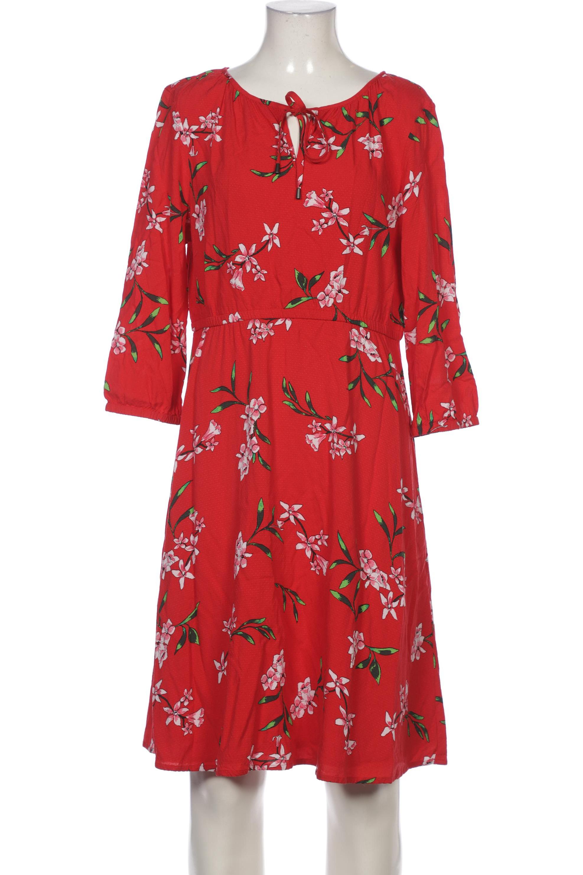 

Street One Damen Kleid, rot