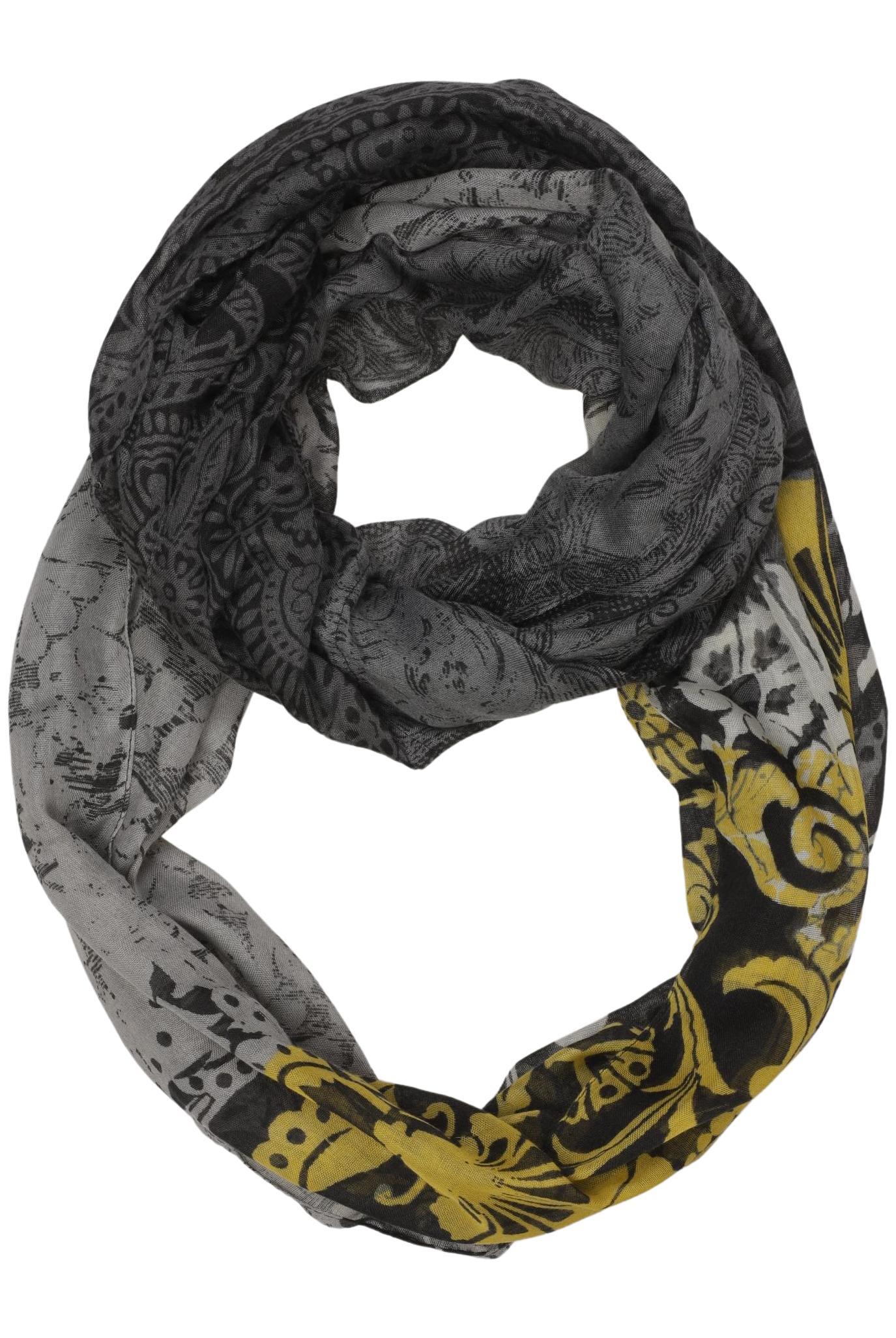 

Street One Damen Schal, mehrfarbig, Gr.