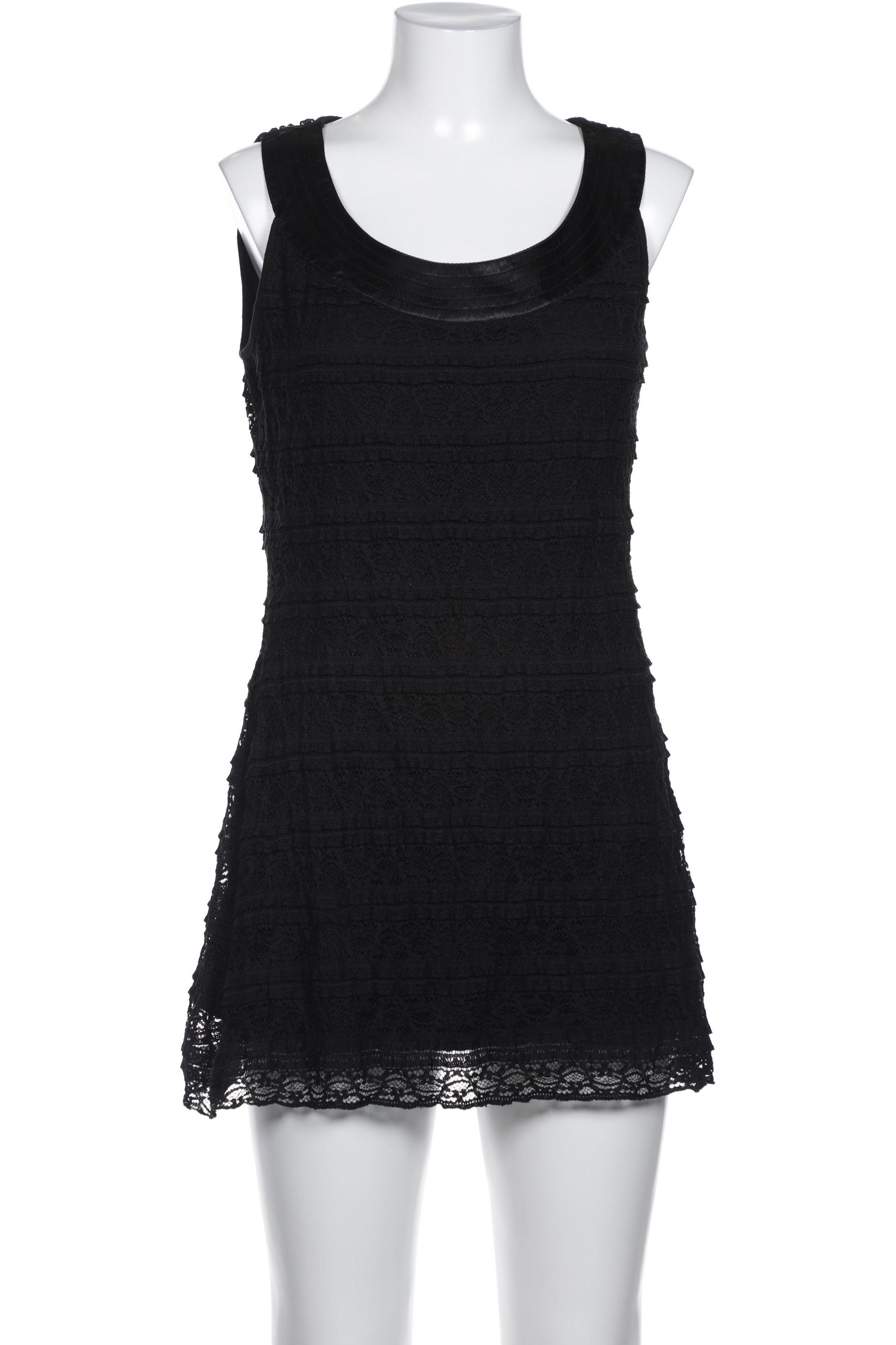 

Street One Damen Kleid, schwarz, Gr. 40