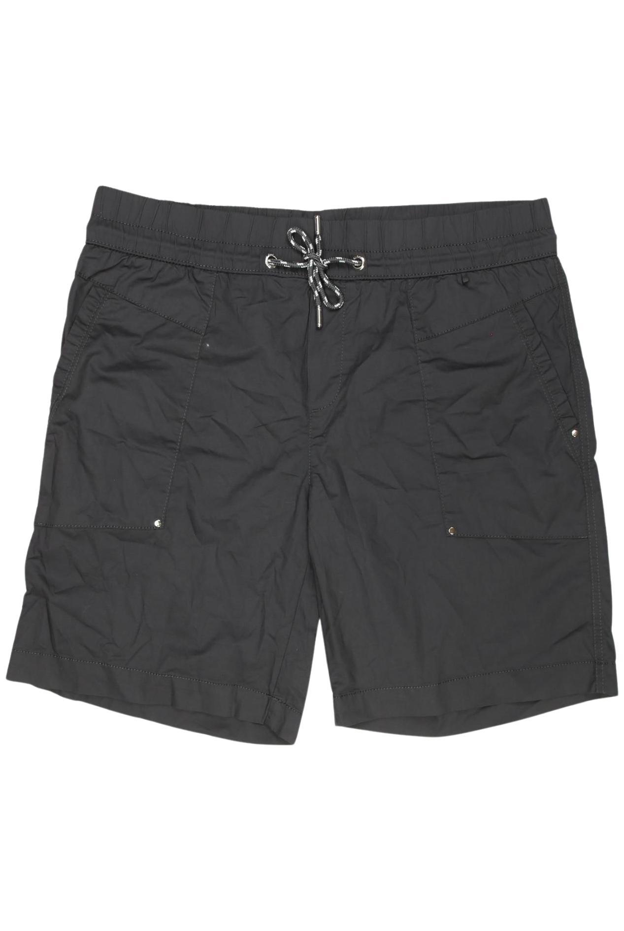 

Street One Damen Shorts, grau, Gr. 40