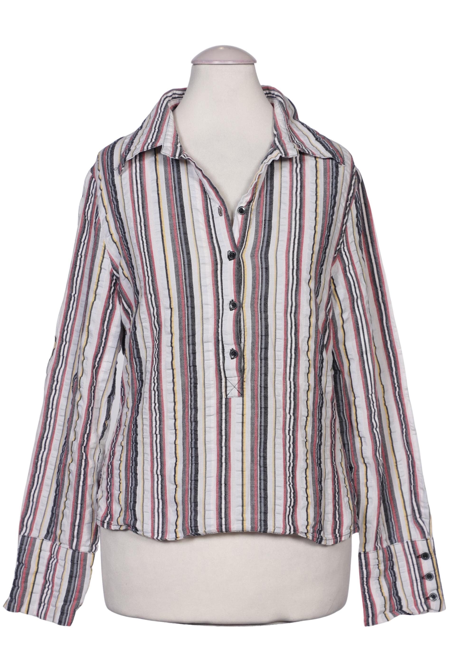 

Street One Damen Bluse, mehrfarbig, Gr. 36