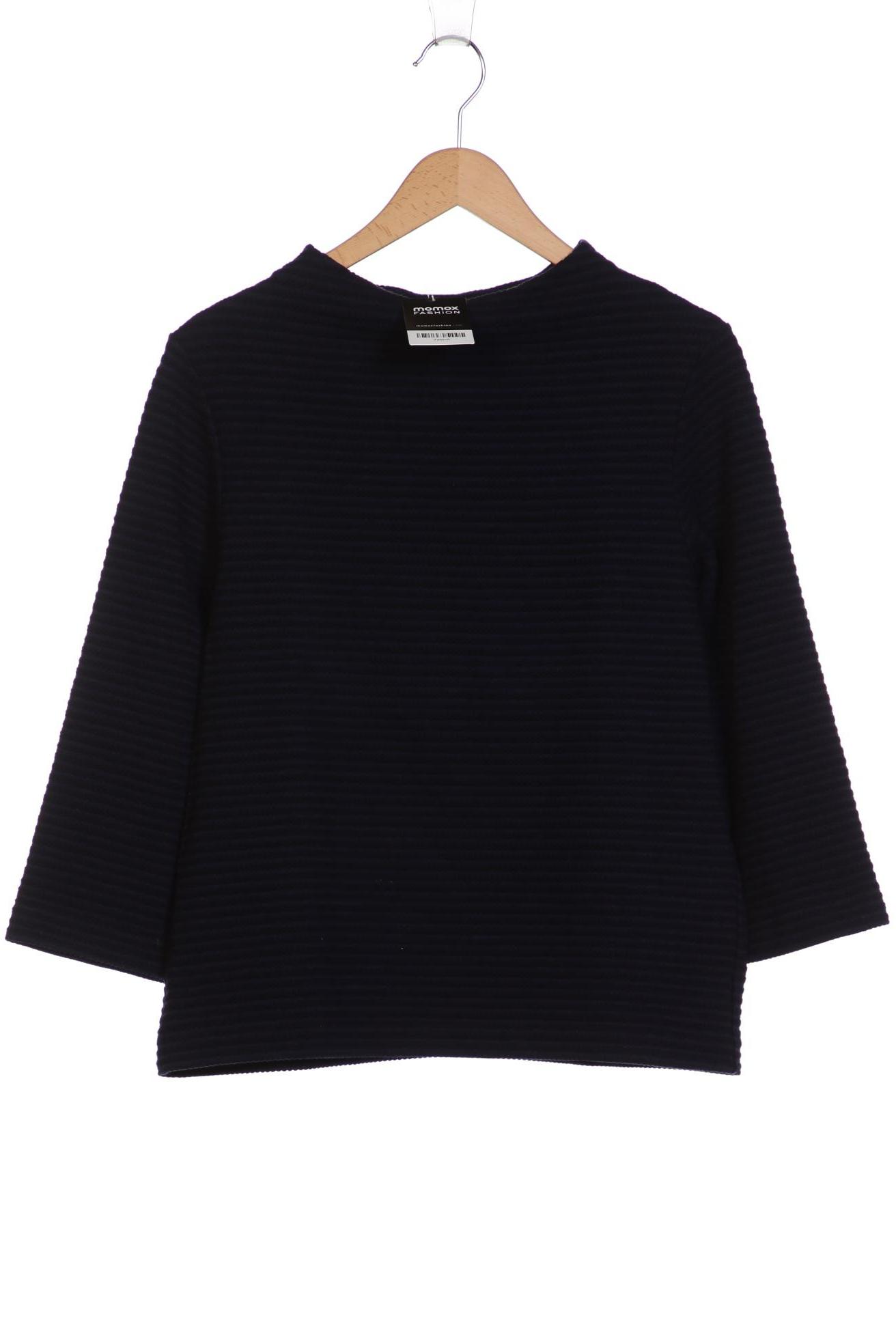 

Street One Damen Pullover, marineblau, Gr. 38
