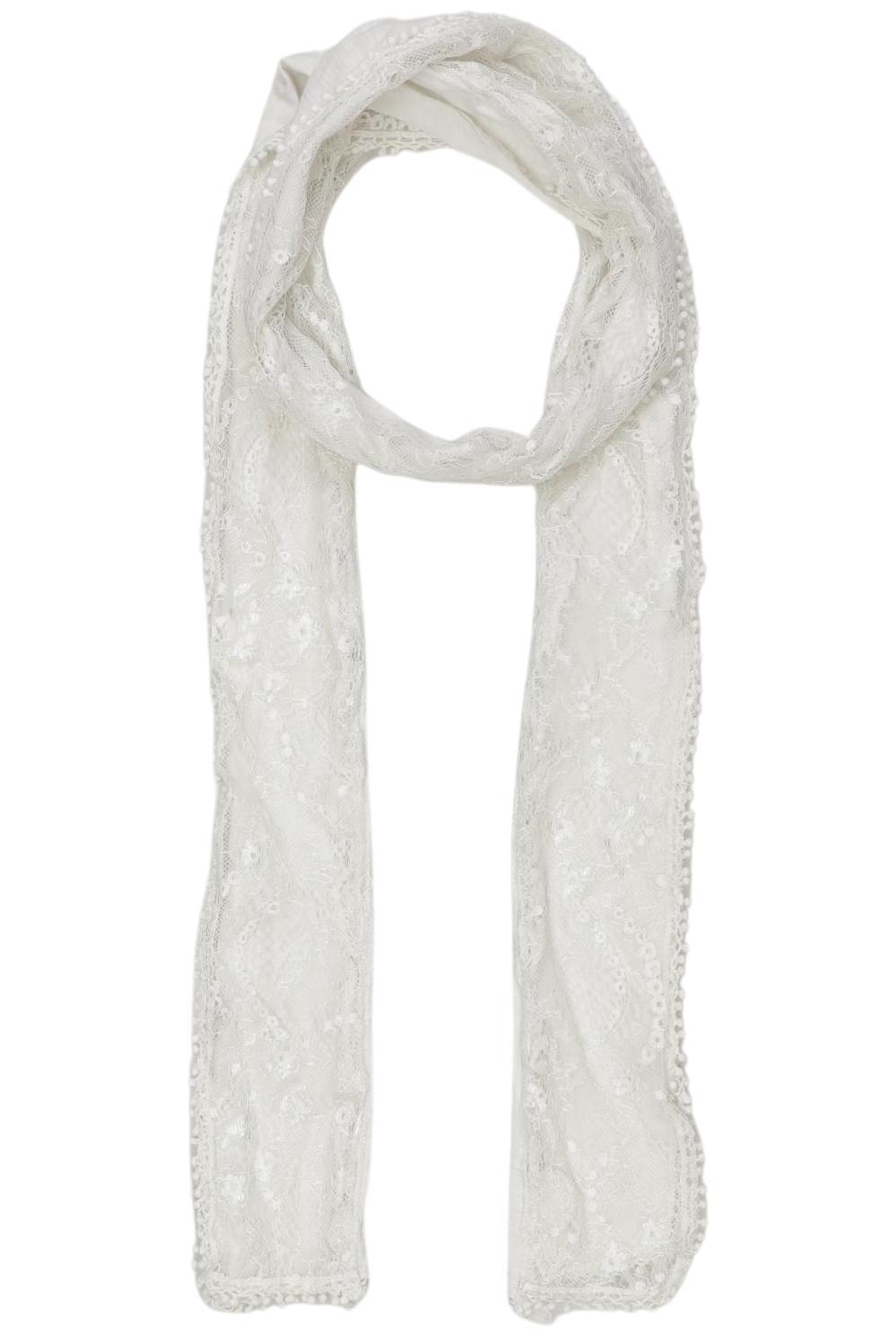 

Street One Damen Schal, weiß, Gr.