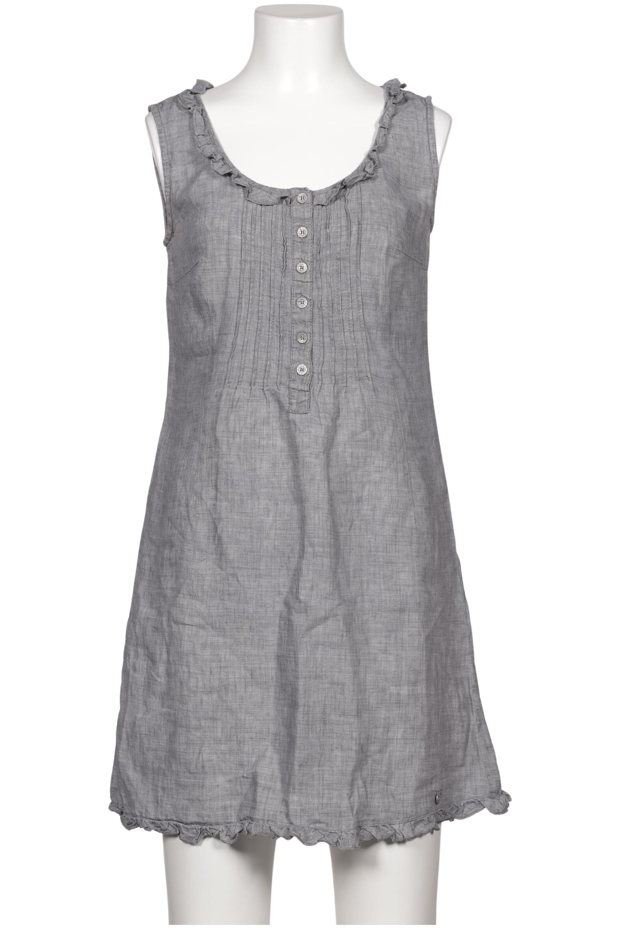 

Street One Damen Kleid, grau, Gr. 36