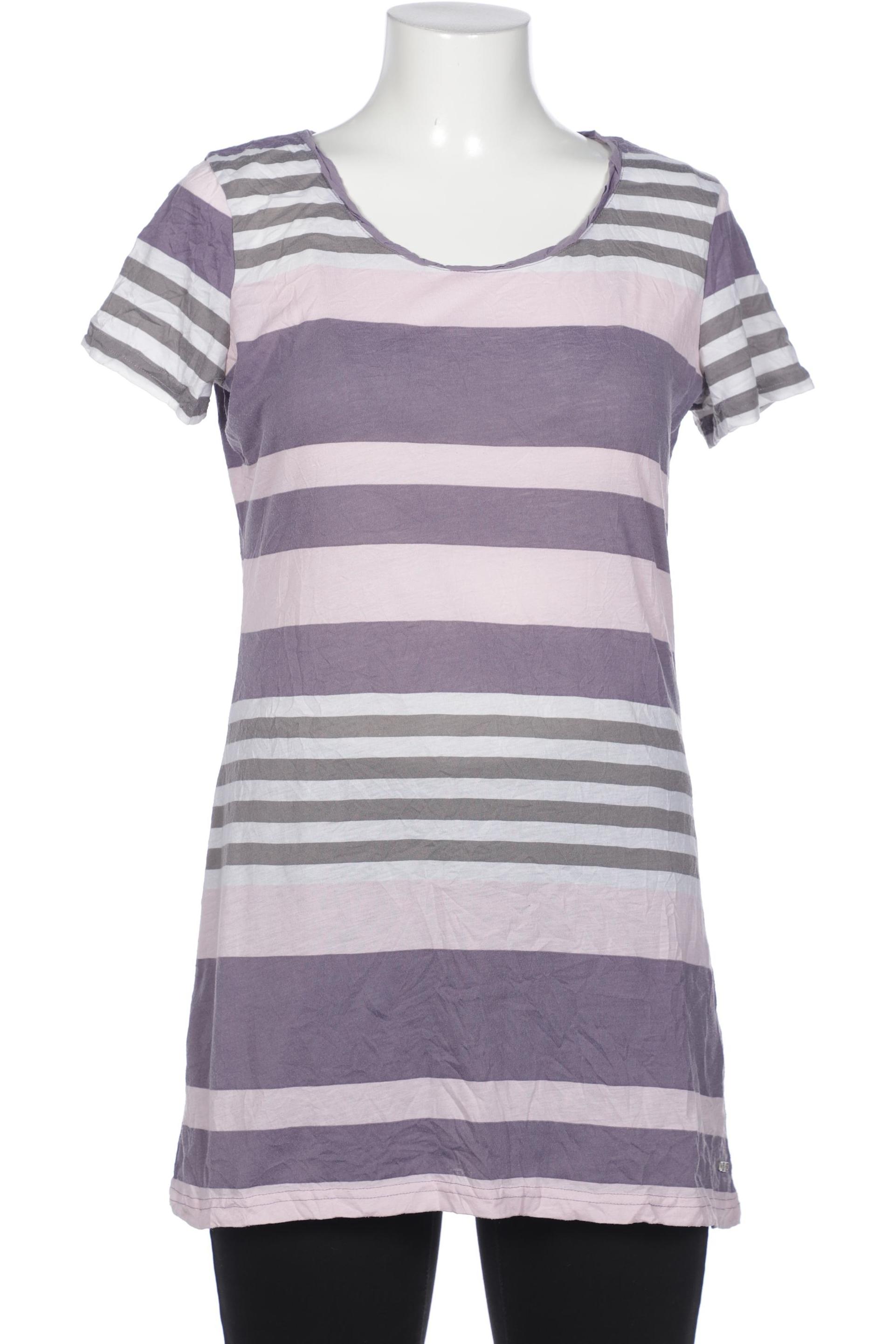 

Street One Damen T-Shirt, flieder