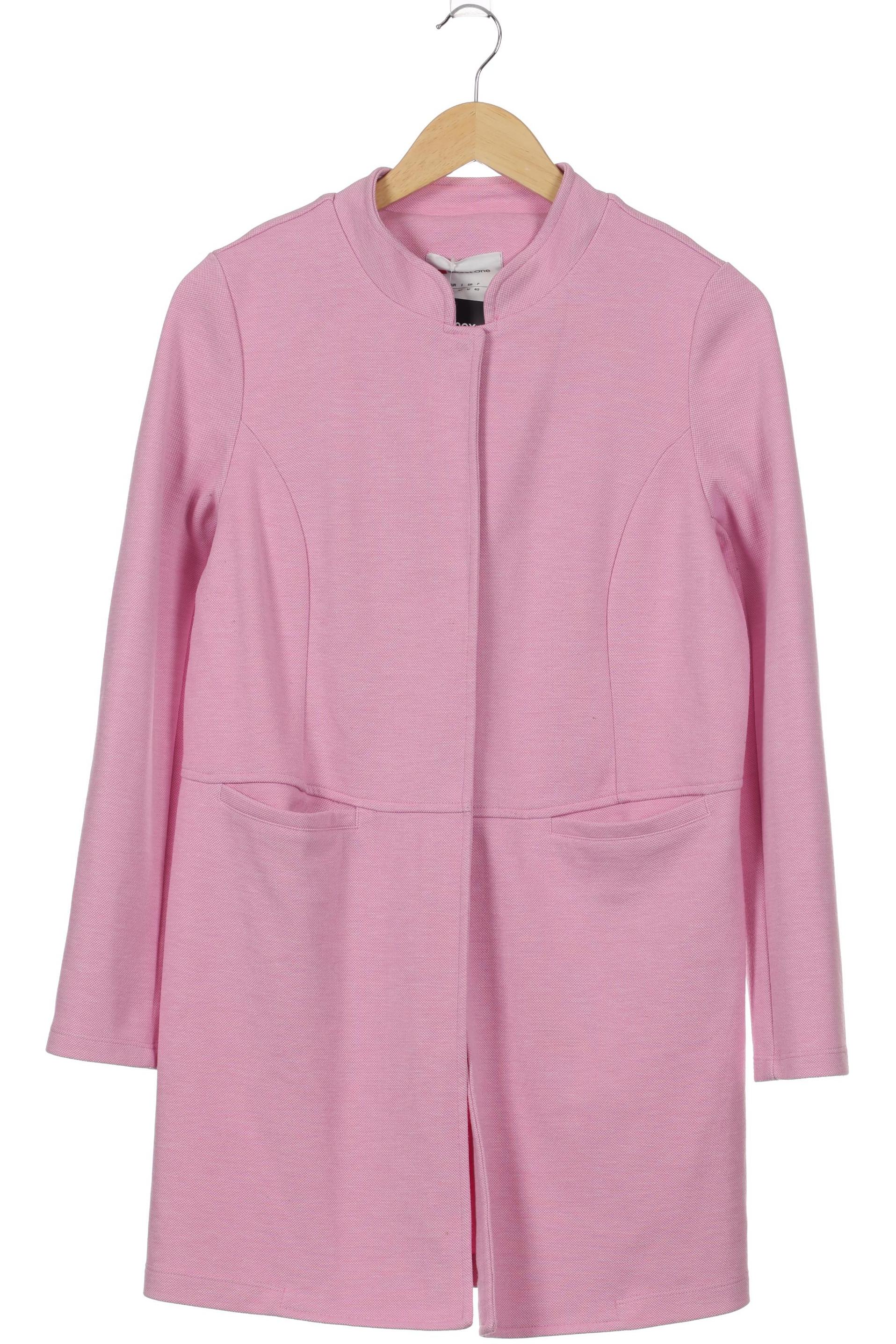 

Street One Damen Mantel, pink, Gr. 38