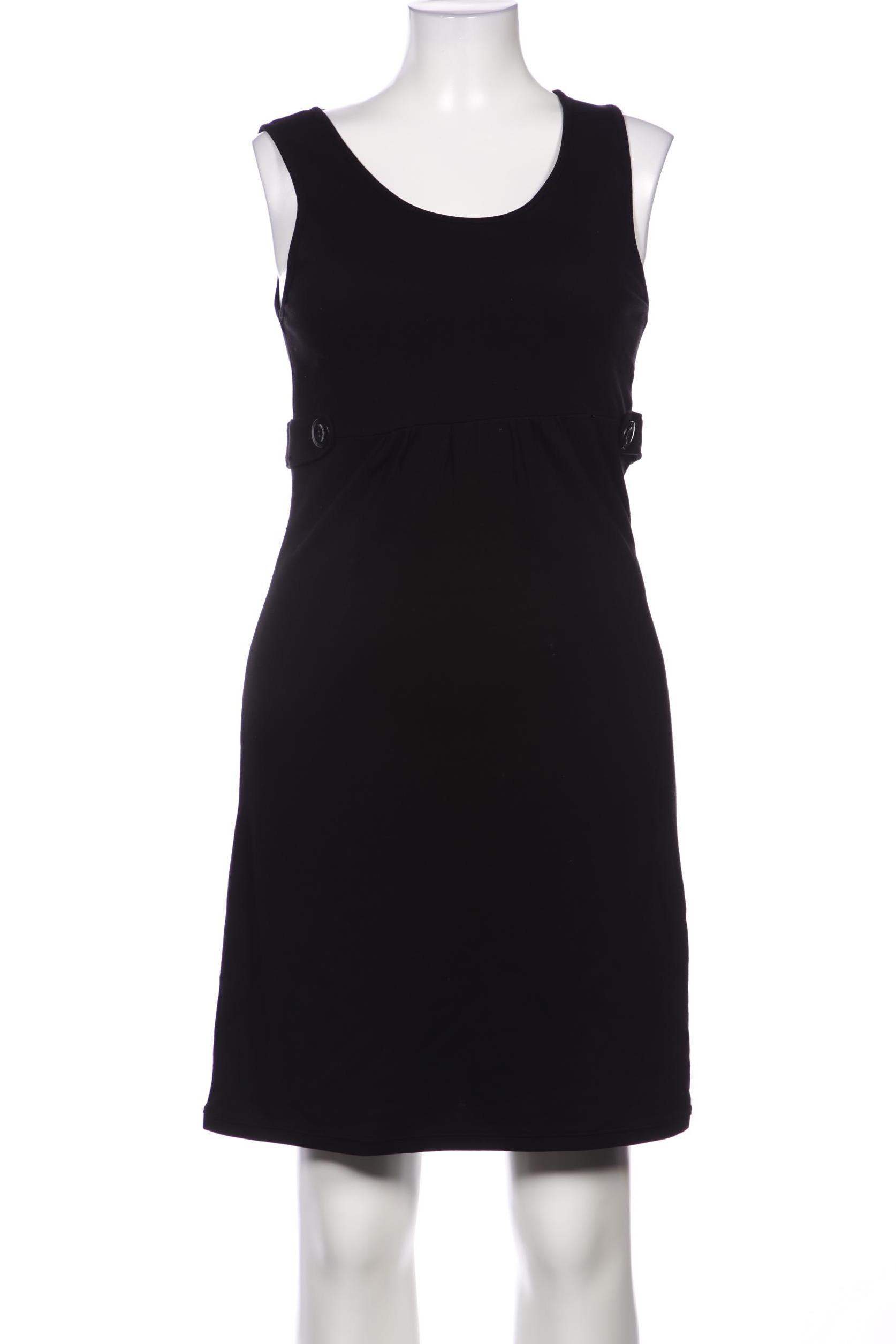 

Street One Damen Kleid, schwarz, Gr. 42