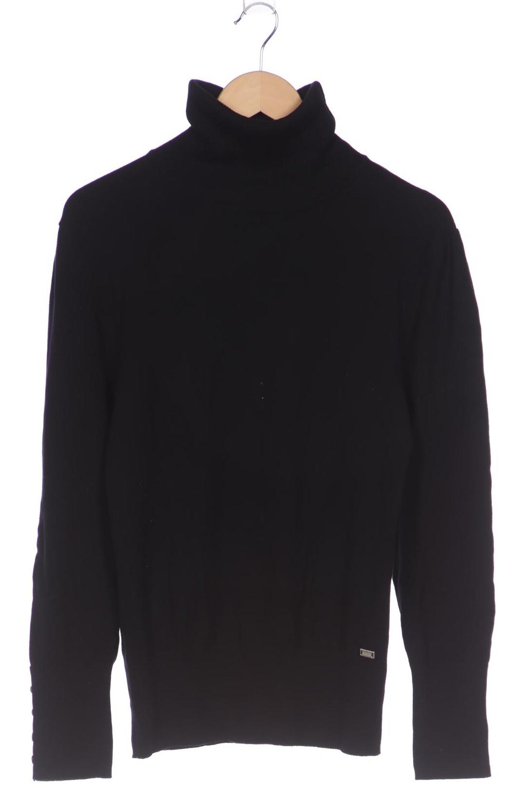 

Street One Damen Pullover, schwarz