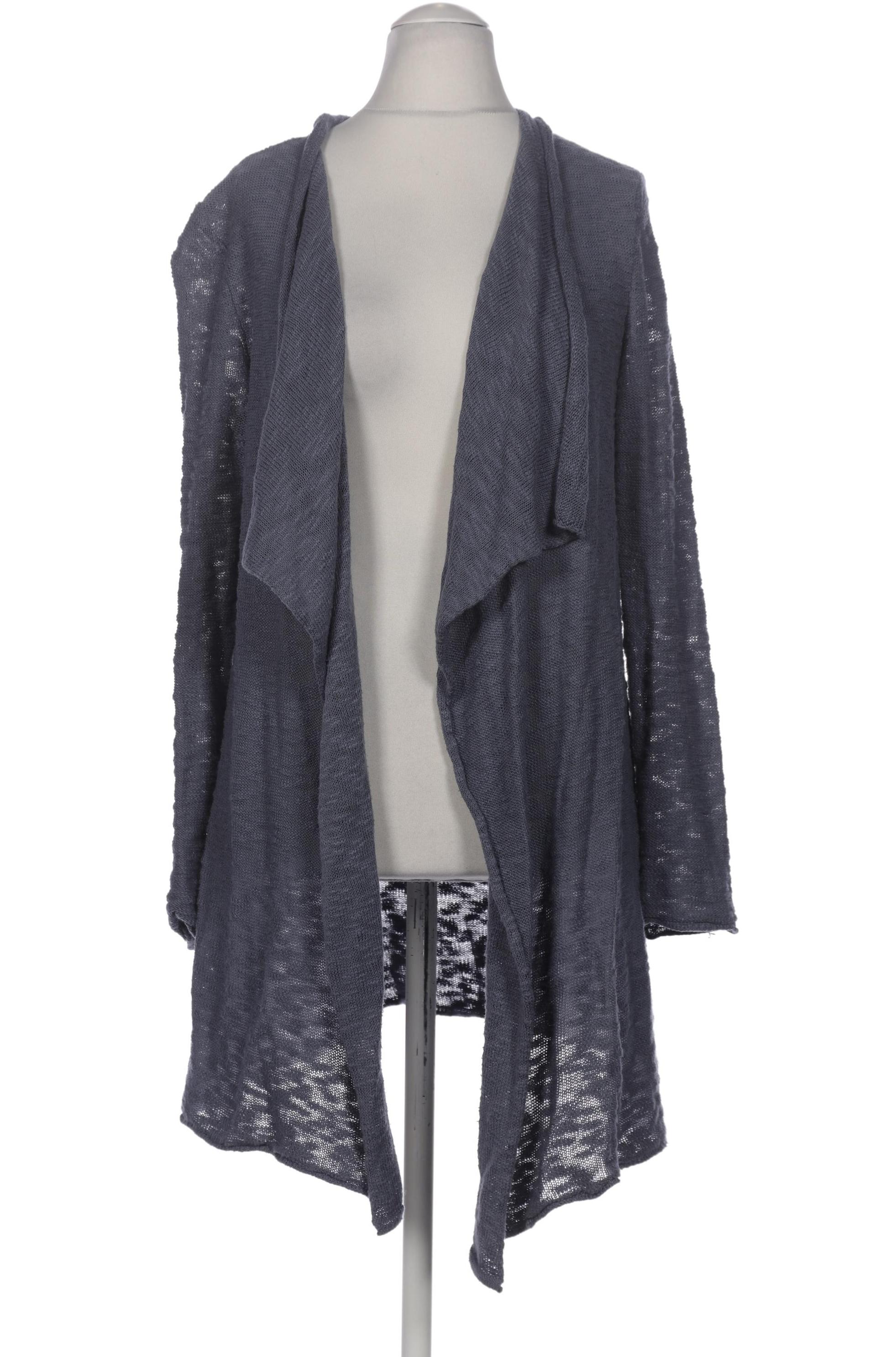 

Street One Damen Strickjacke, marineblau, Gr. 36