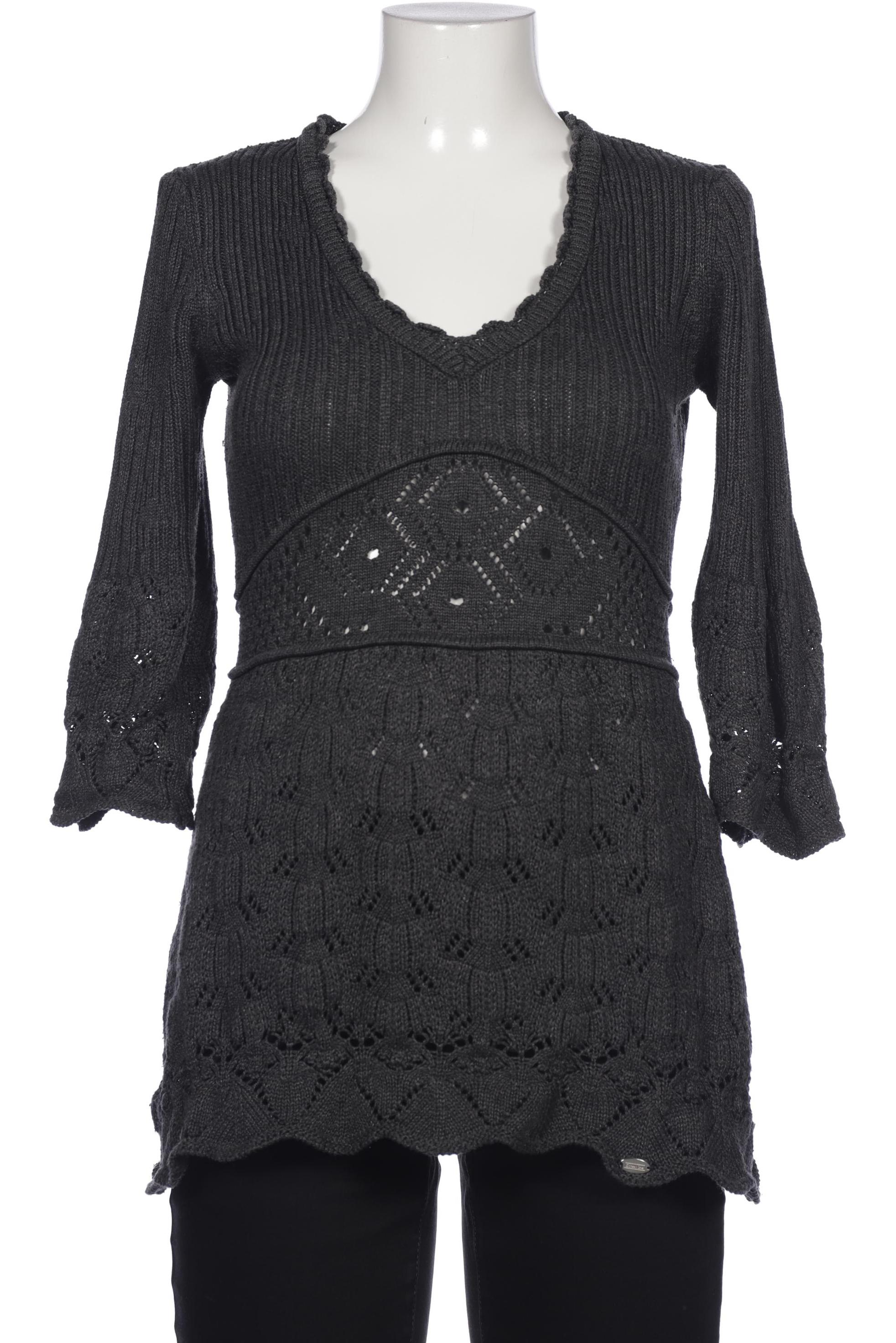 

Street One Damen Pullover, grau