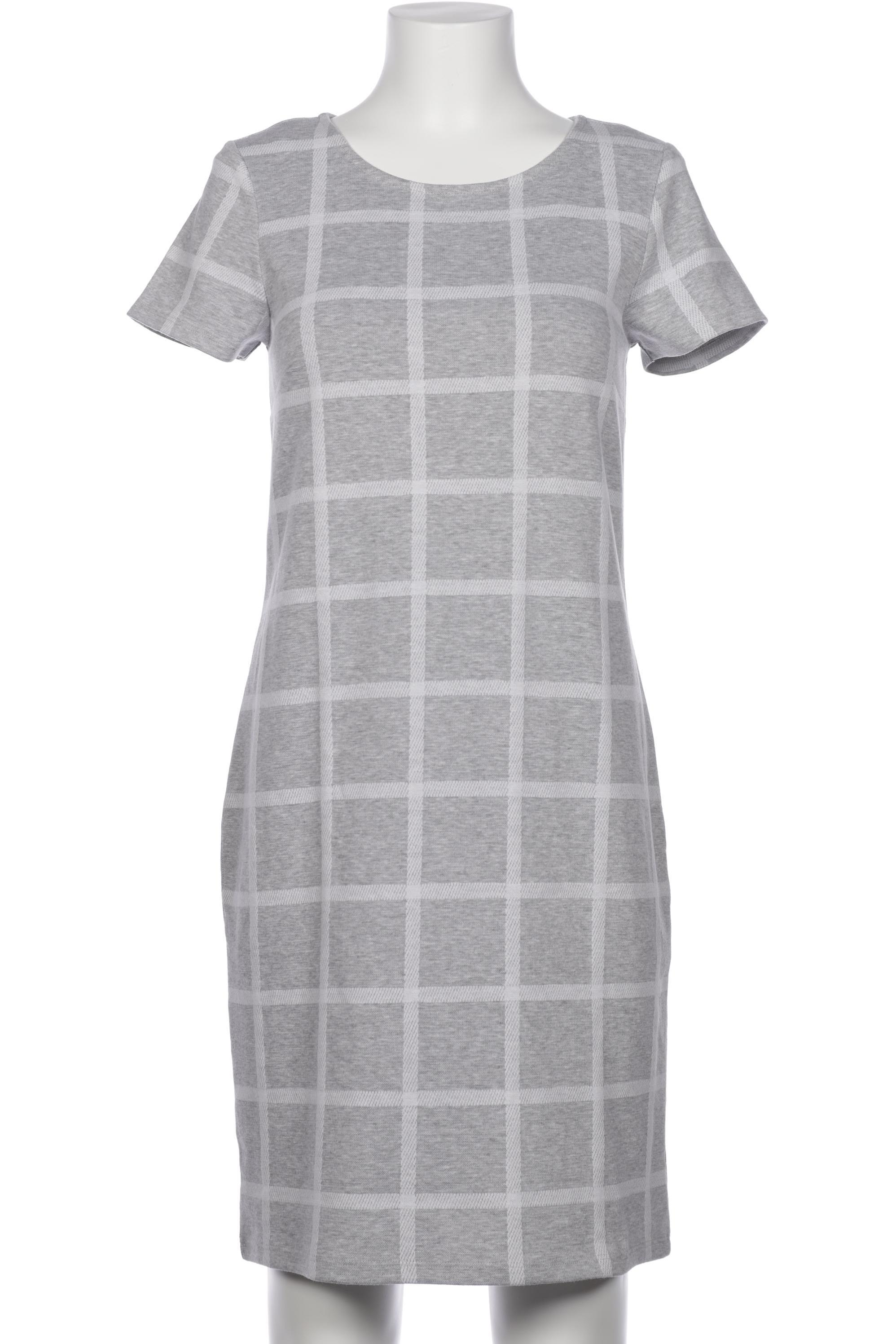

Street One Damen Kleid, grau, Gr. 38