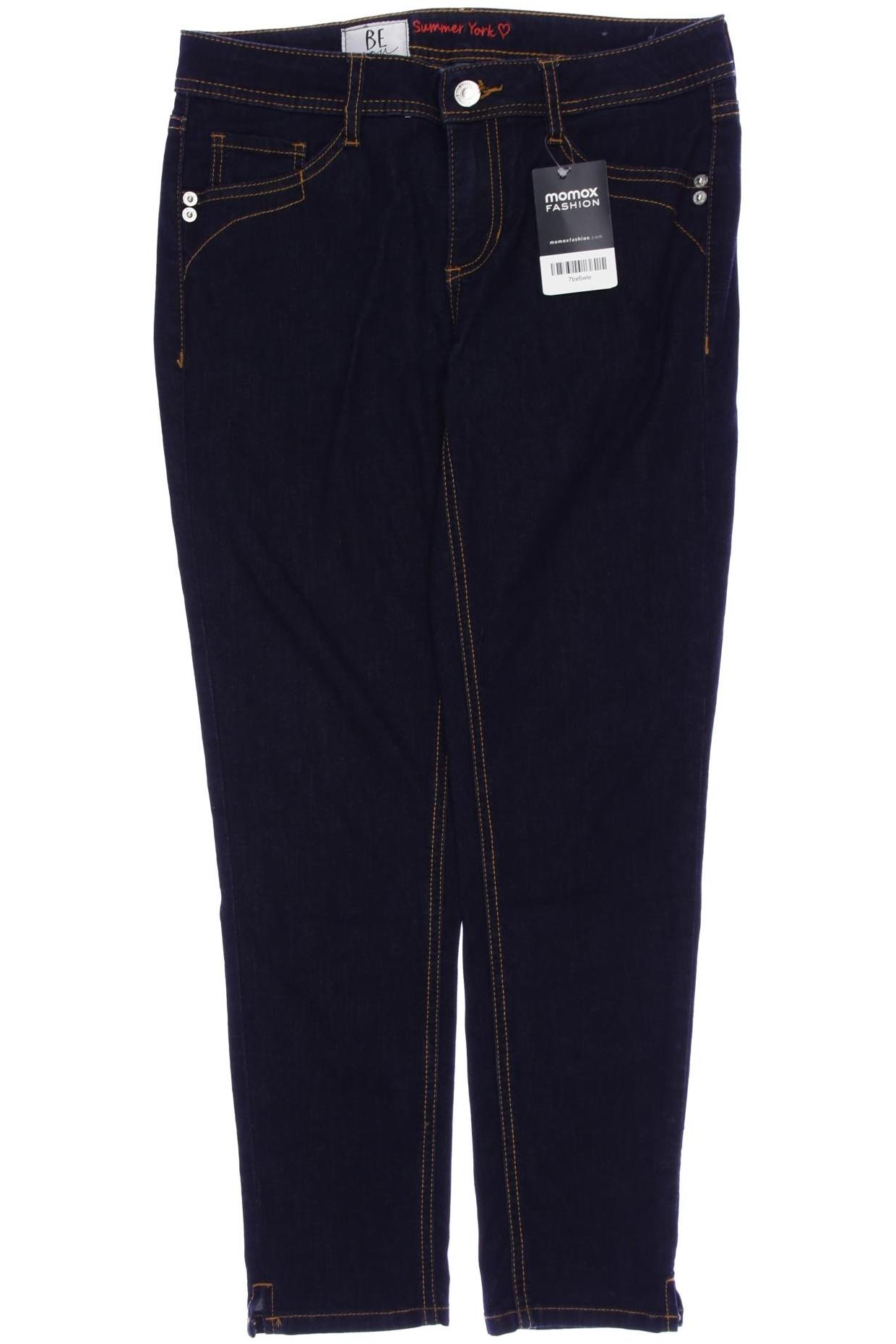 

Street One Damen Jeans, marineblau, Gr. 26