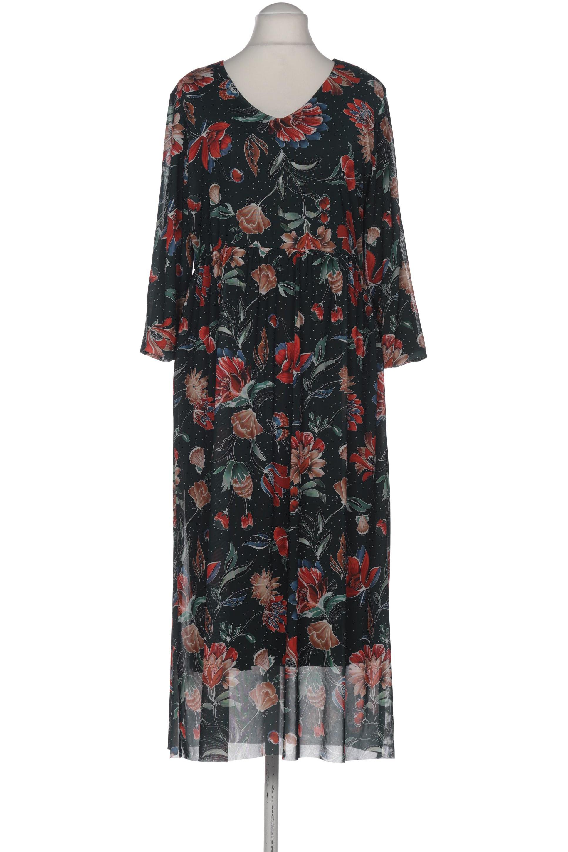 

Street One Damen Kleid, grün, Gr. 42
