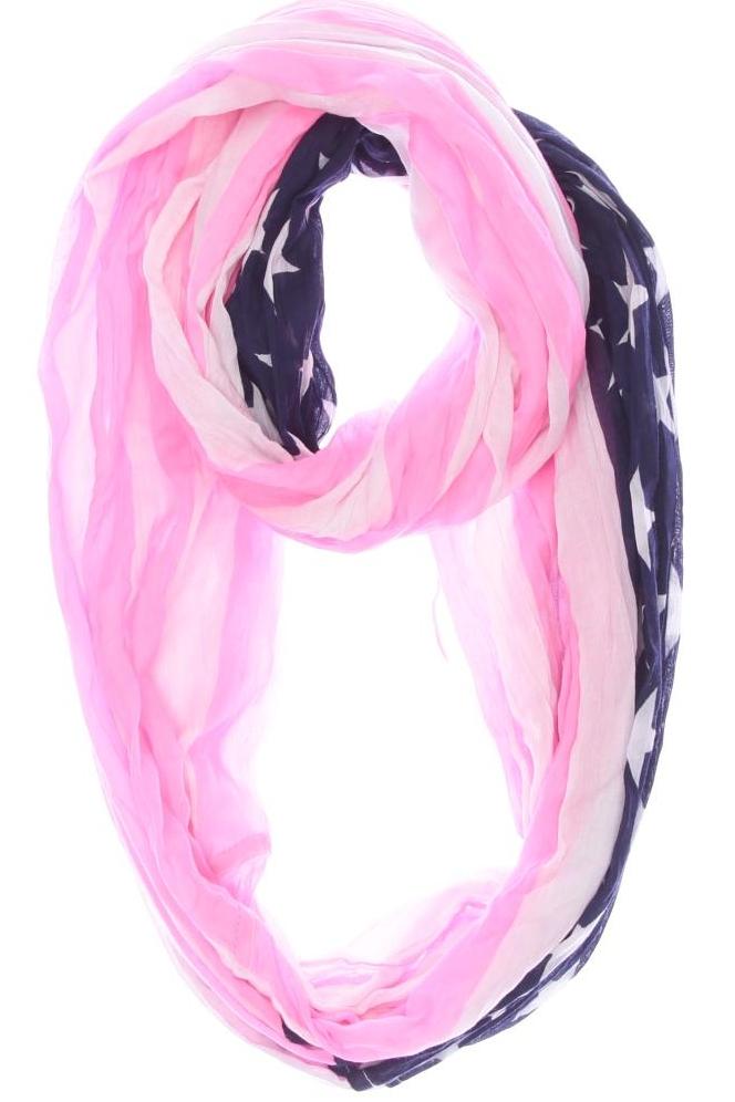 

Street One Damen Schal, pink, Gr.