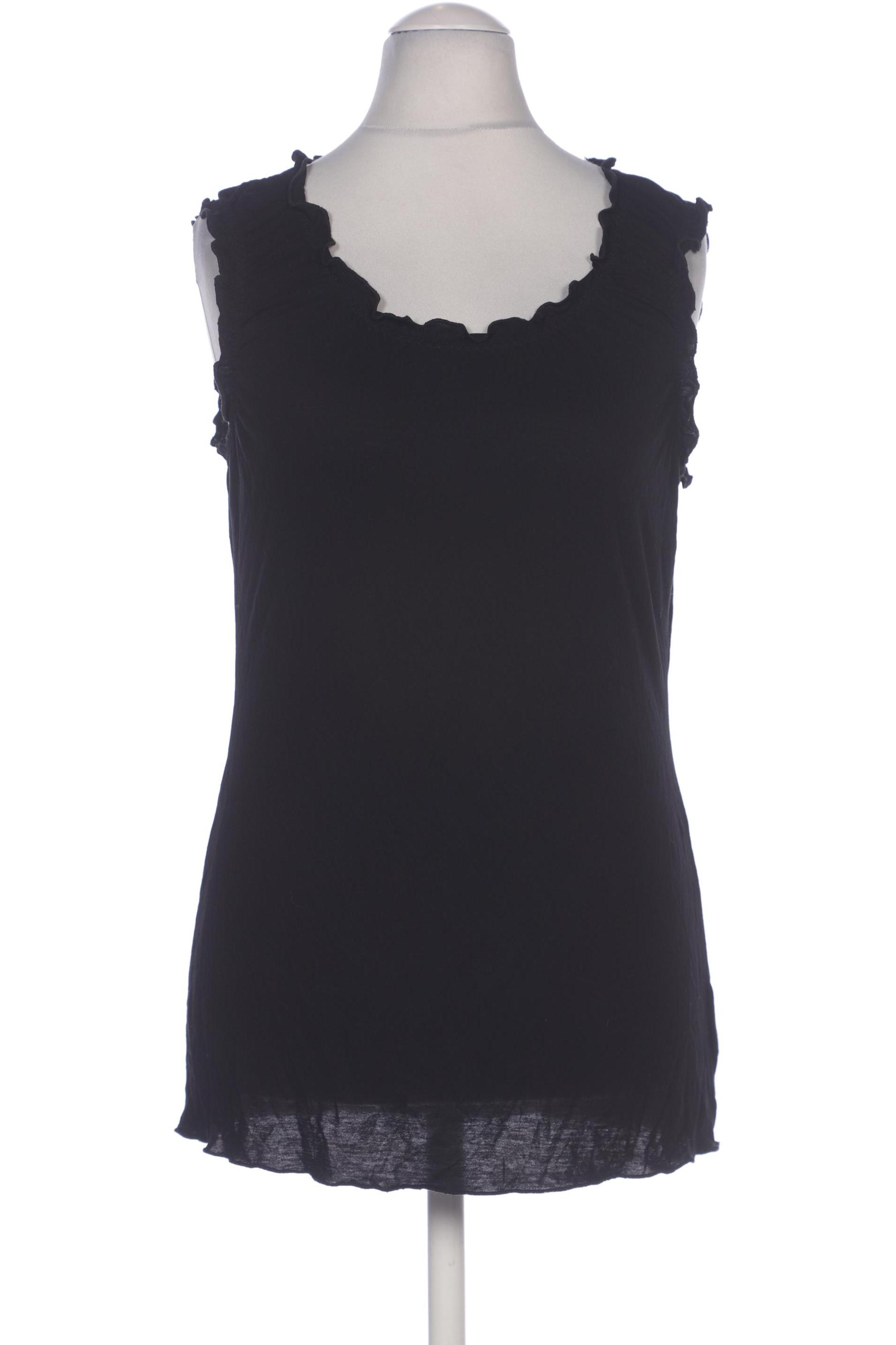 

Street One Damen Top, schwarz, Gr. 40