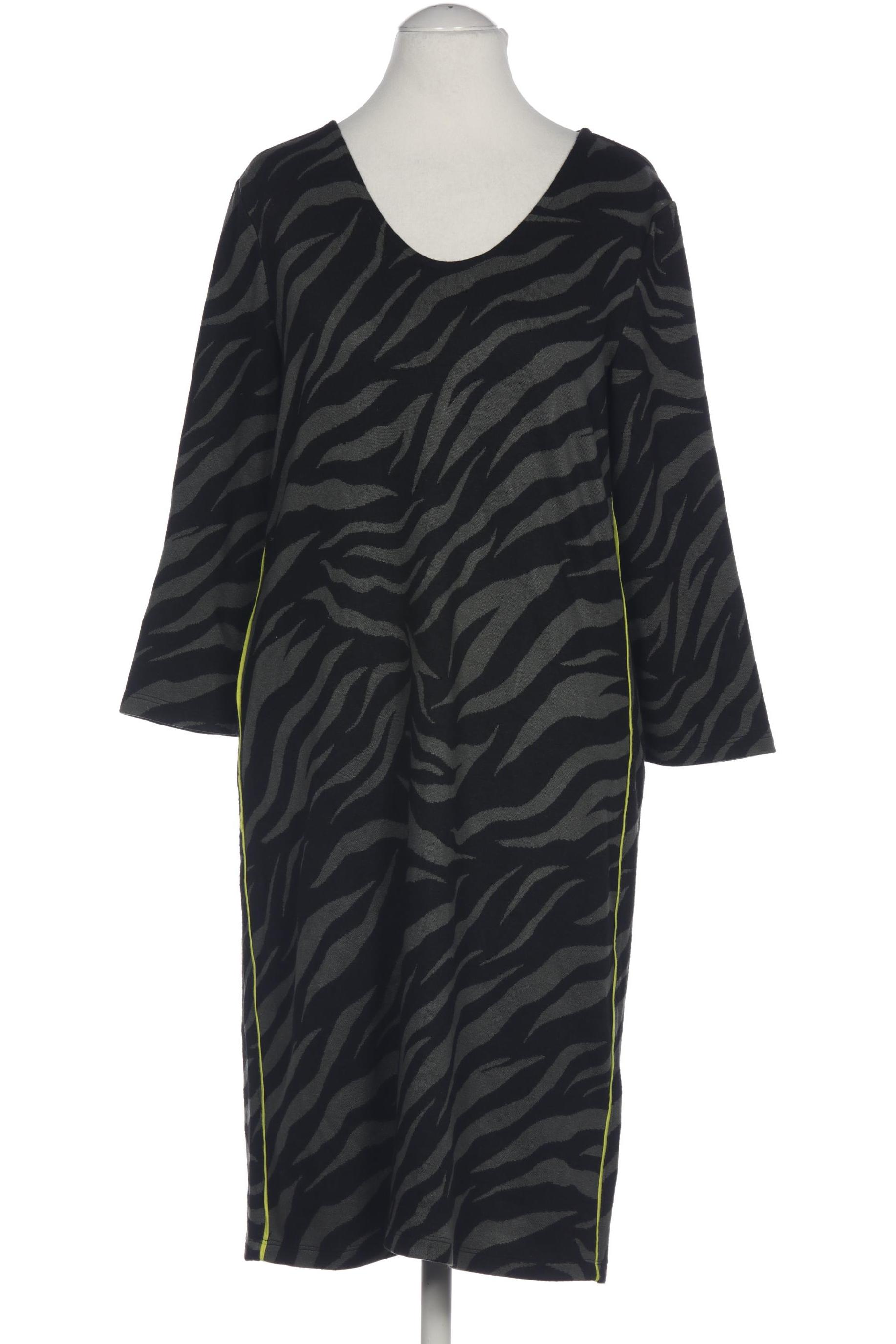 

Street One Damen Kleid, schwarz, Gr. 34