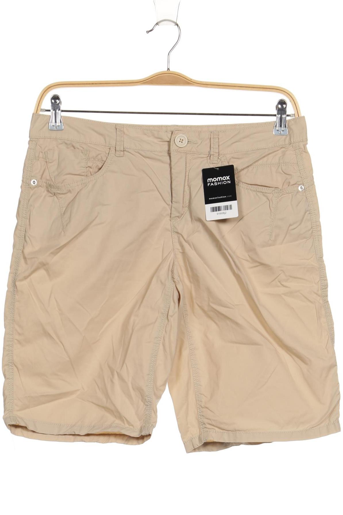 

Street One Damen Shorts, beige, Gr. 38