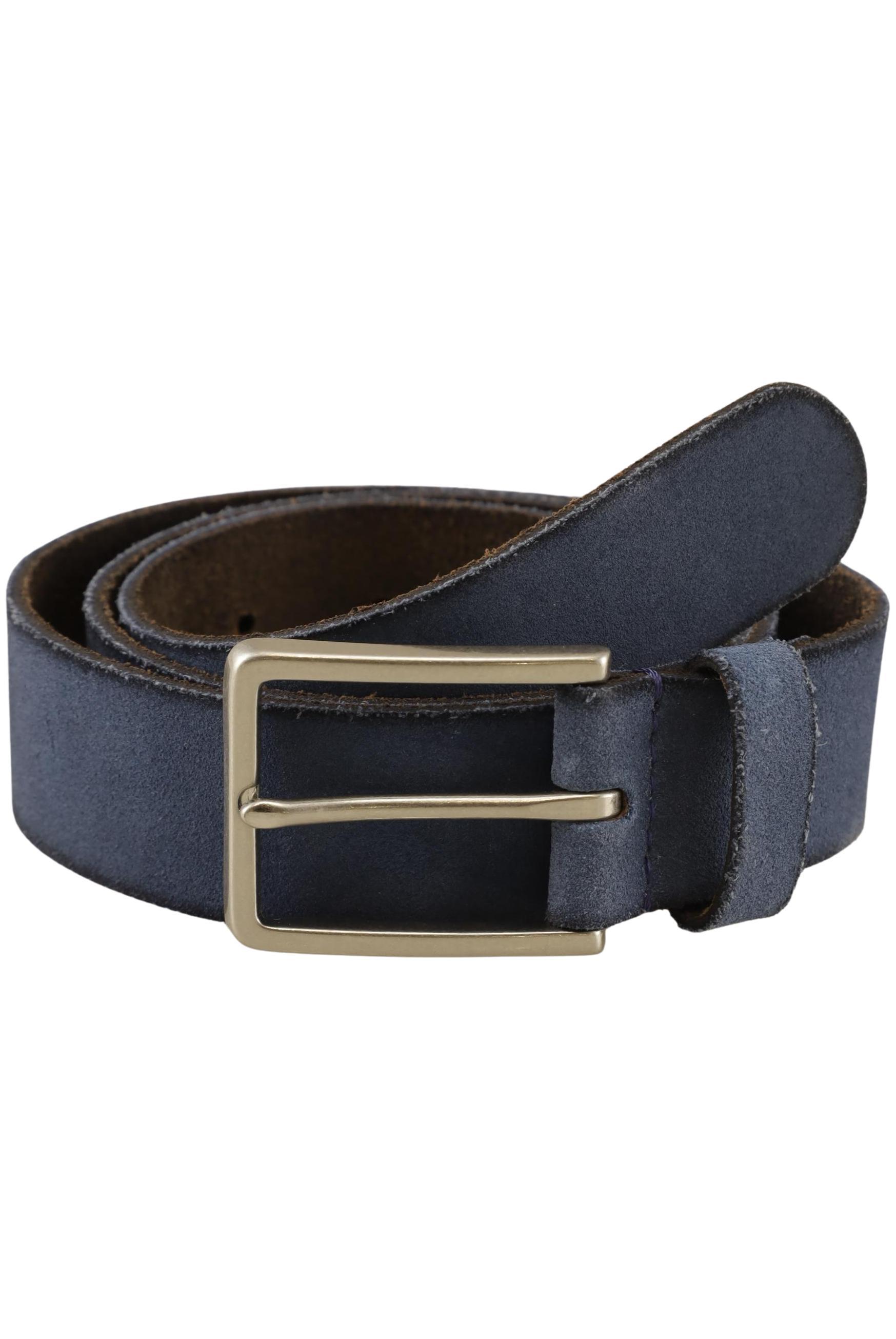 

Street One Damen Gürtel, marineblau, Gr. 85