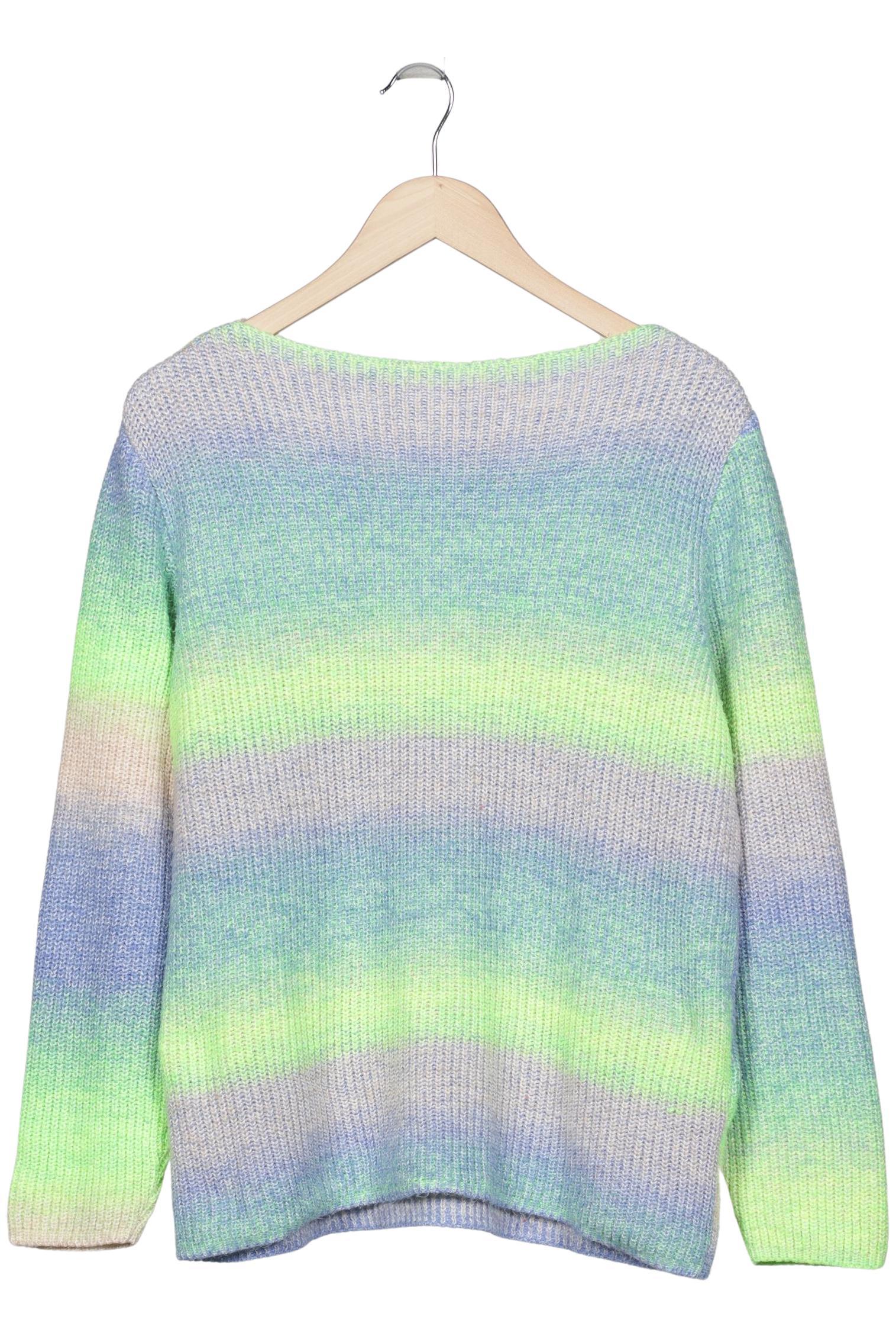 

Street One Damen Pullover, neon, Gr. 40