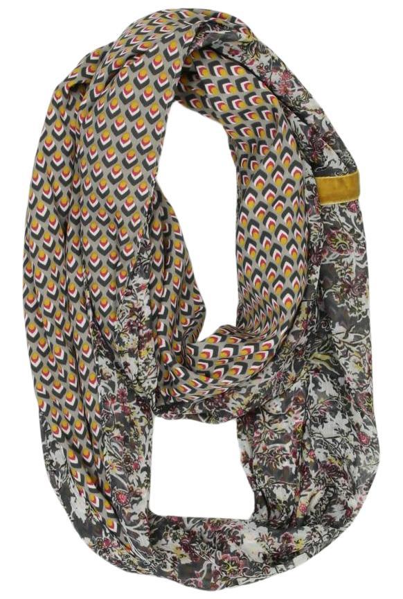 

Street One Damen Schal, mehrfarbig, Gr.