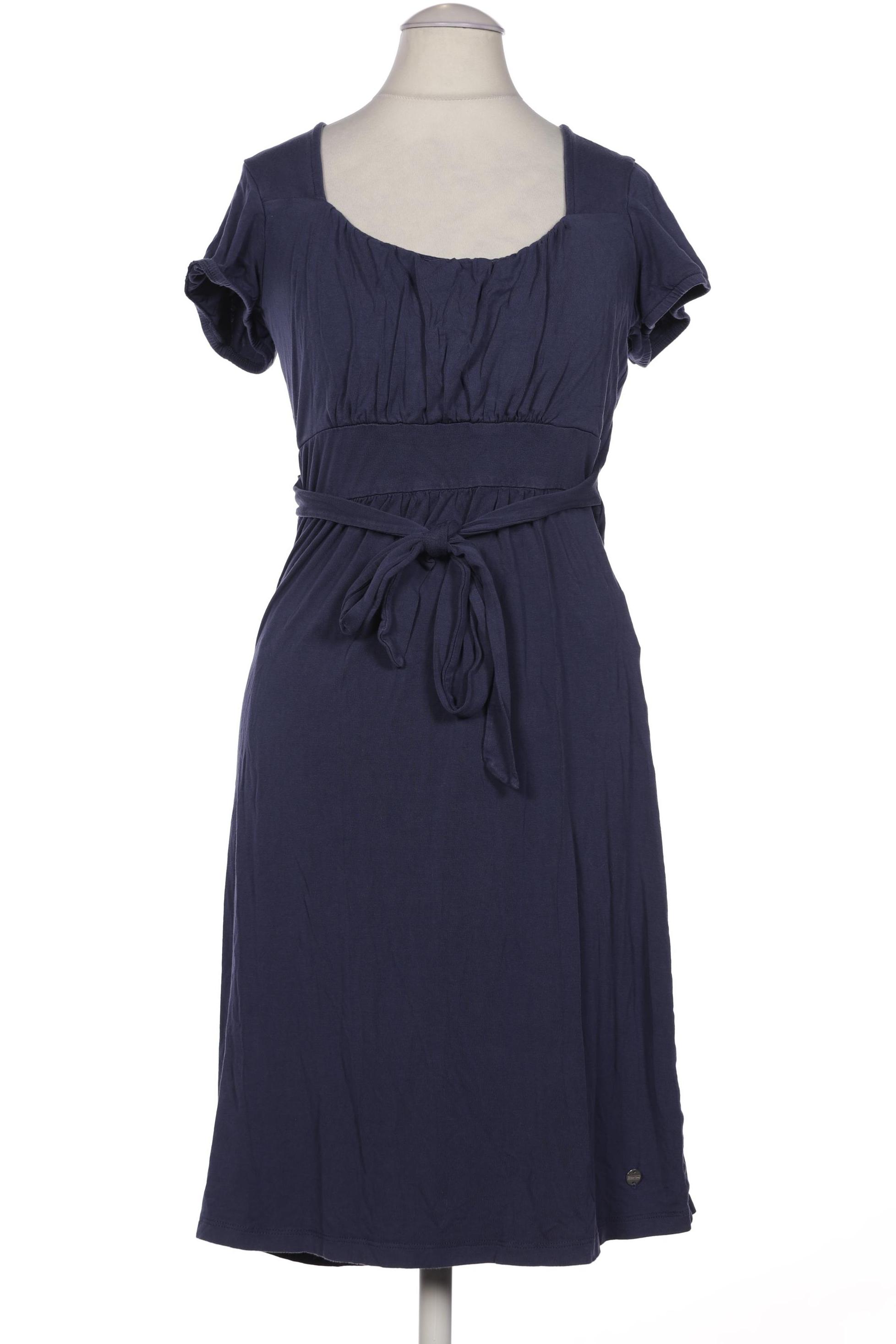 

Street One Damen Kleid, marineblau, Gr. 34