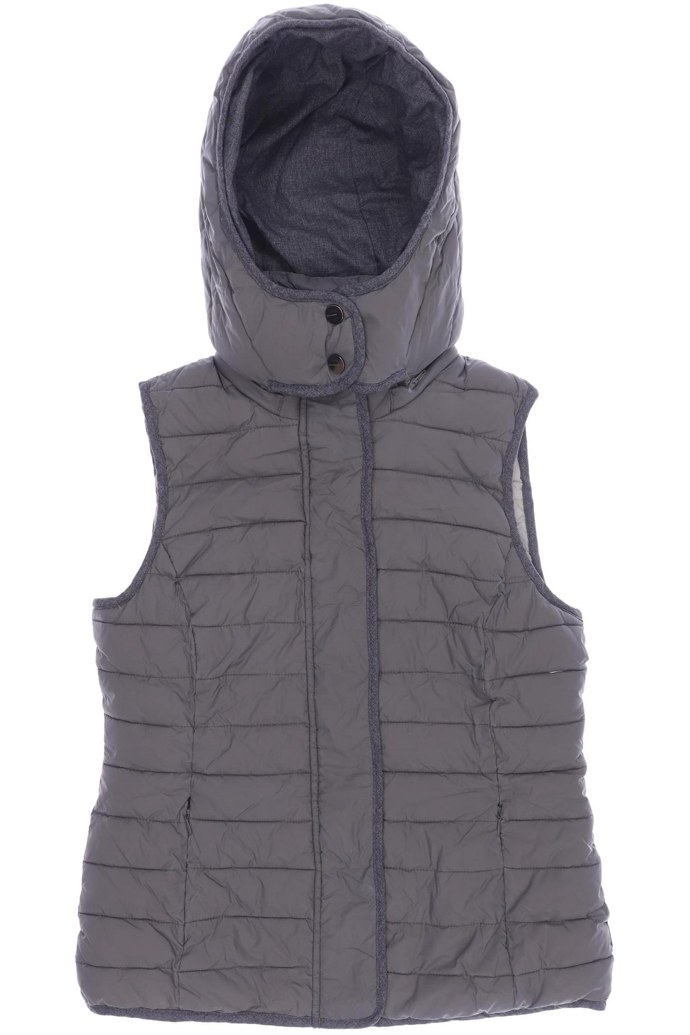 

Street One Damen Weste, grau