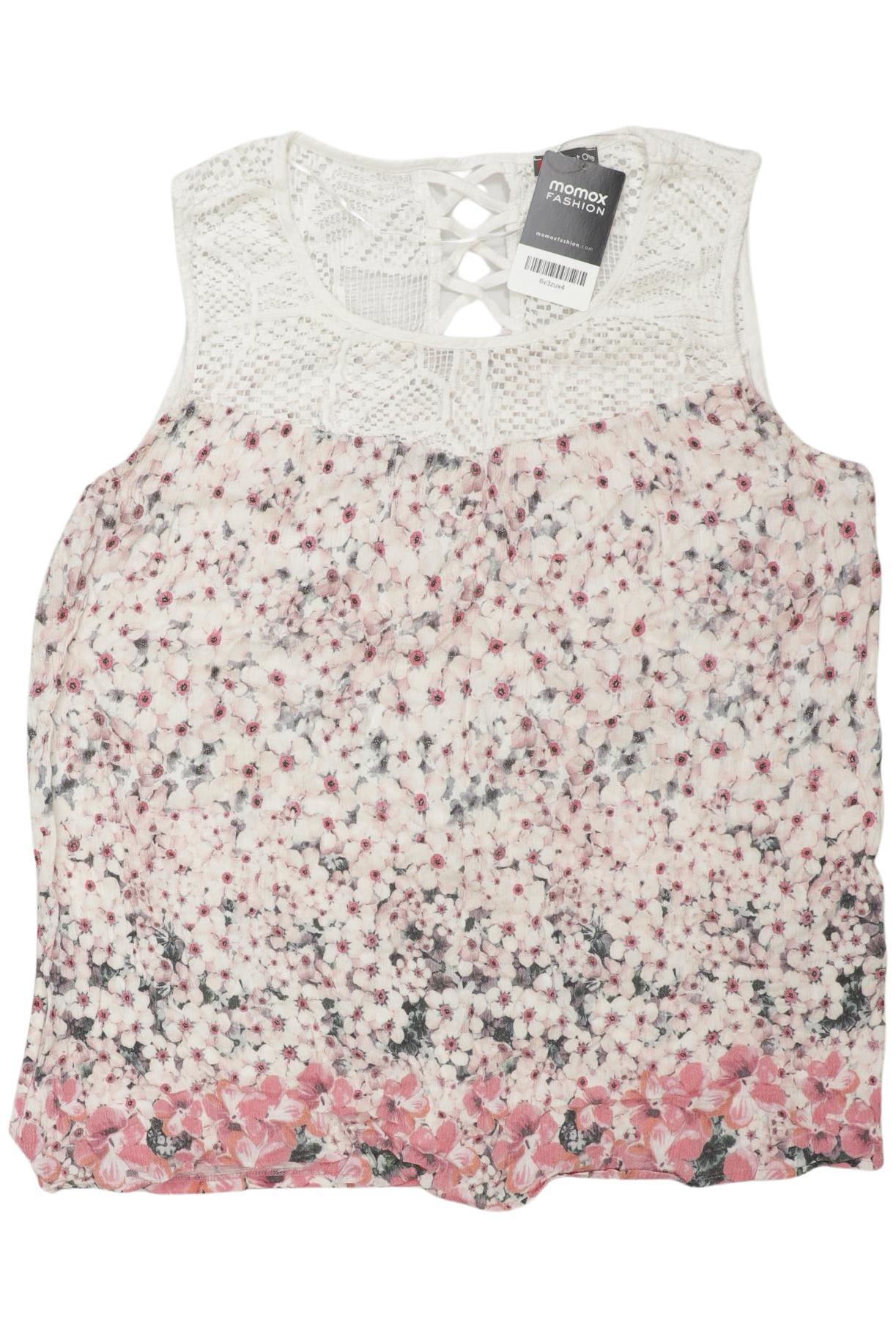 

Street One Damen Top, pink, Gr. 44