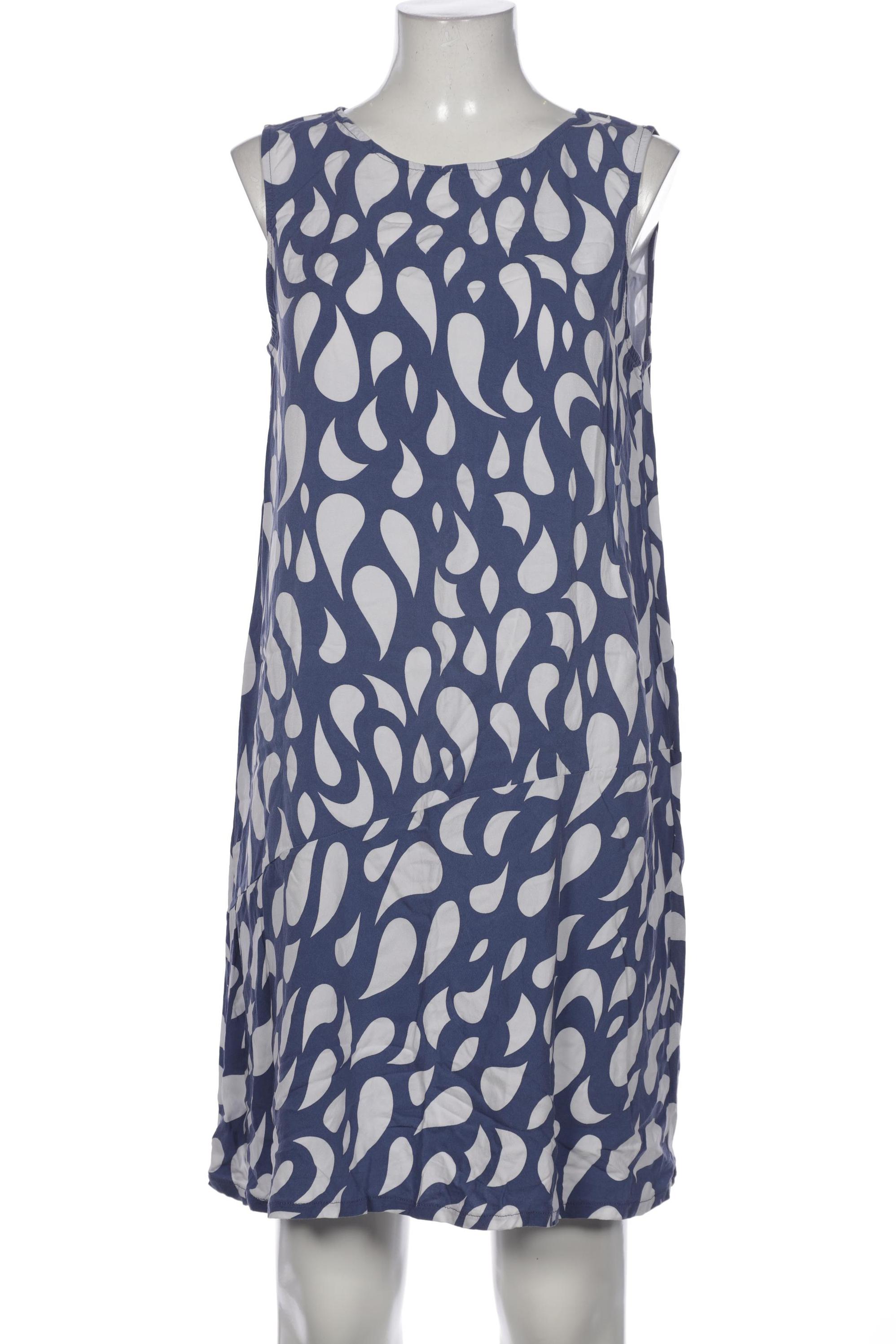 

Street One Damen Kleid, blau, Gr. 42