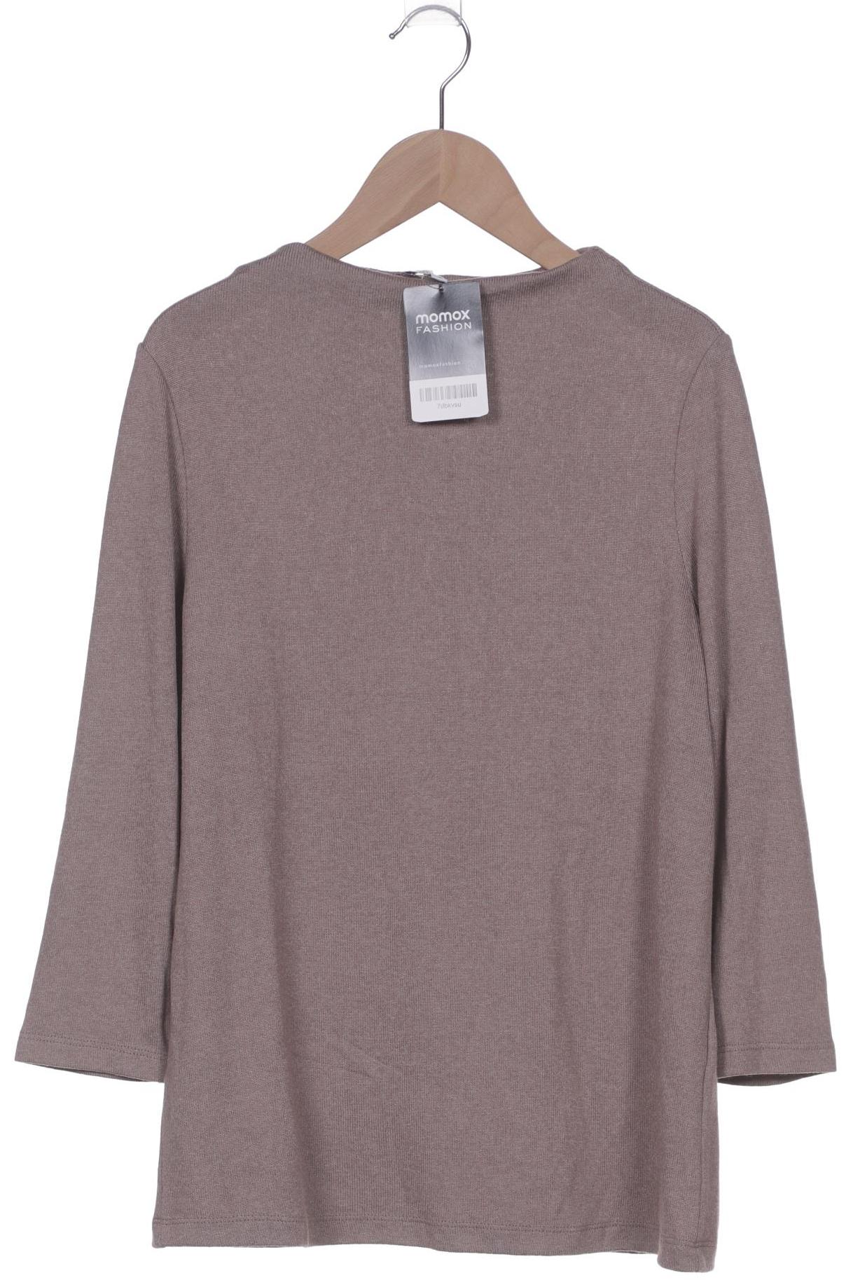 

Street One Damen Pullover, braun, Gr. 38
