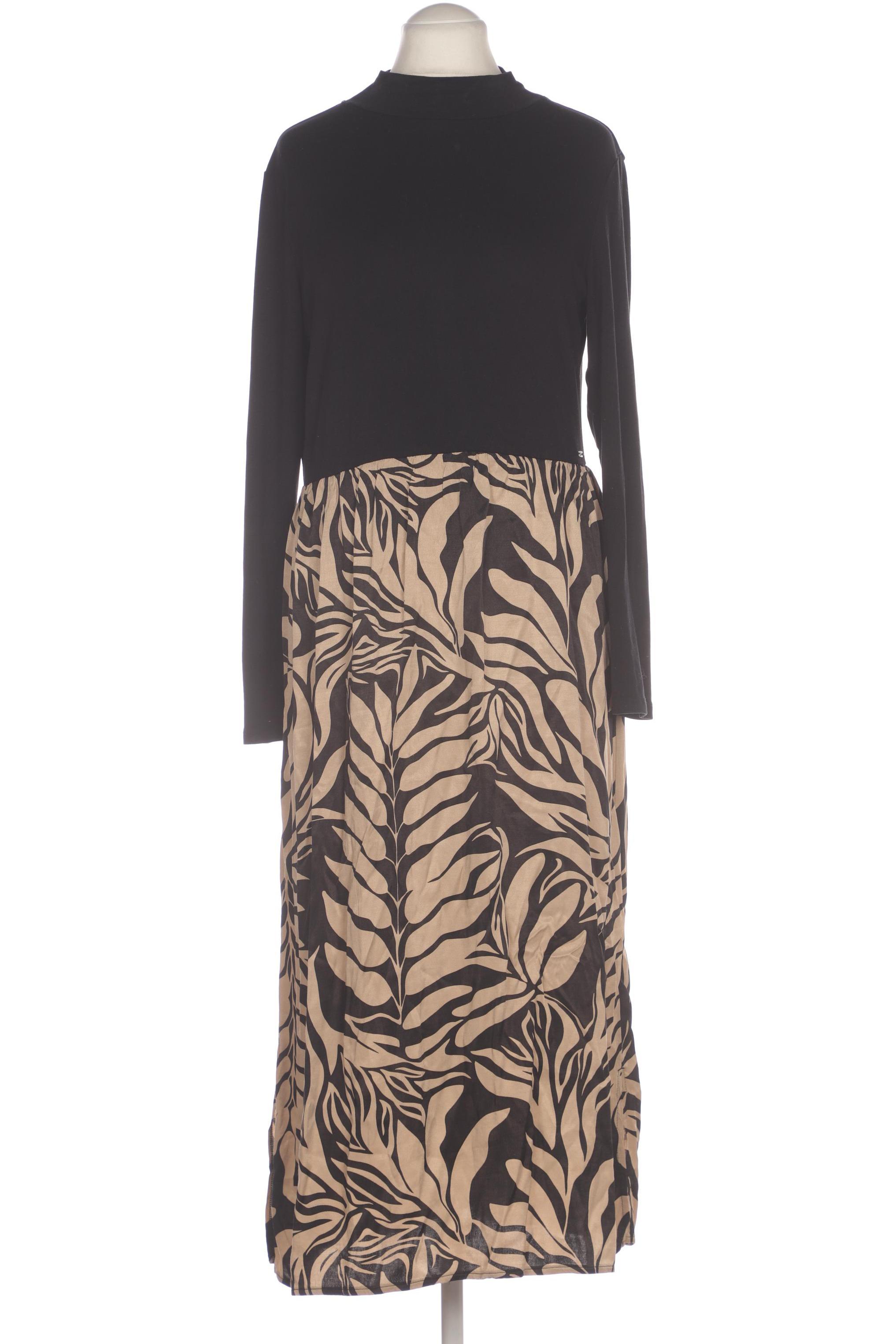 

Street One Damen Kleid, schwarz