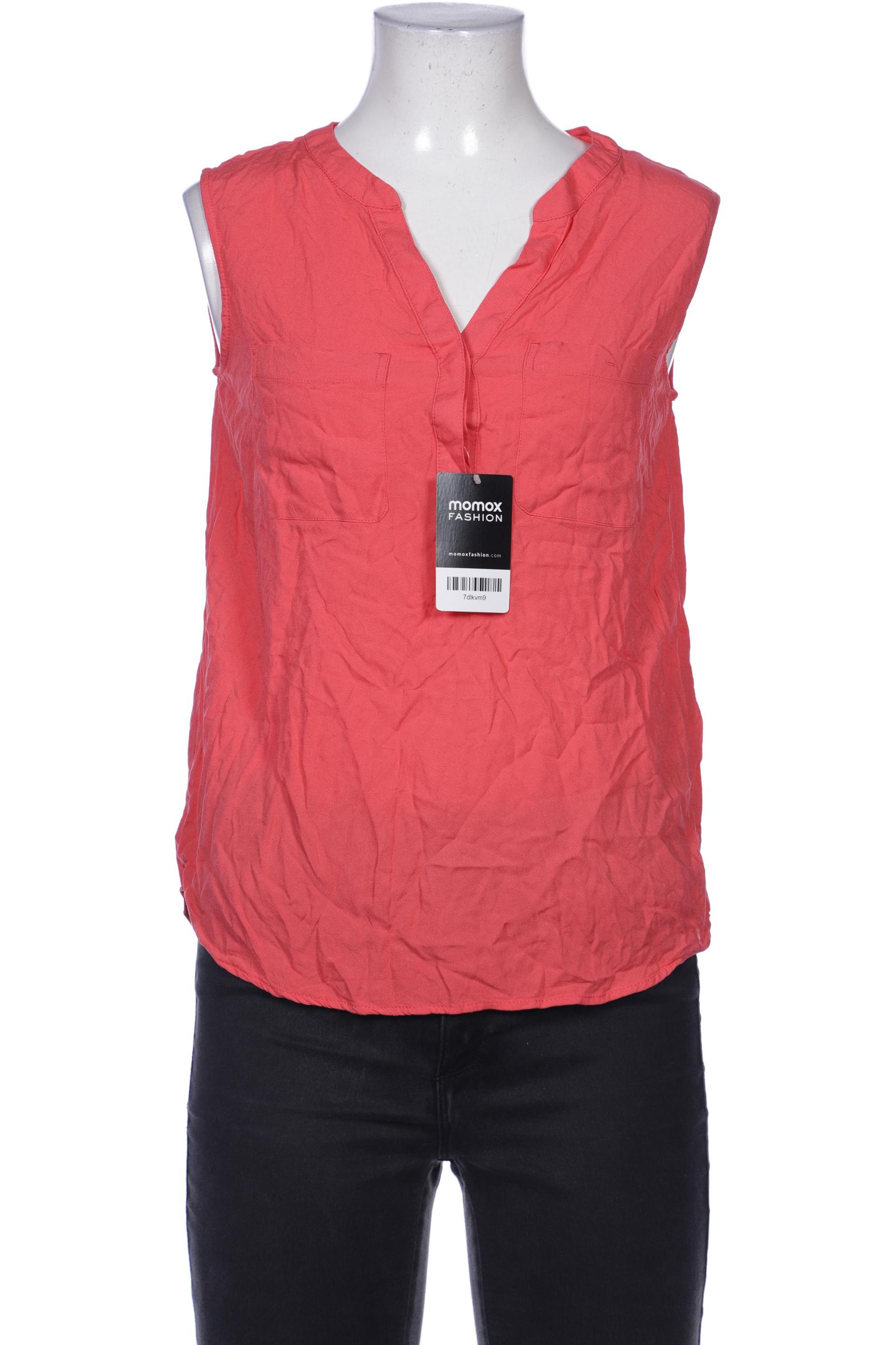

Street One Damen Bluse, pink, Gr. 36