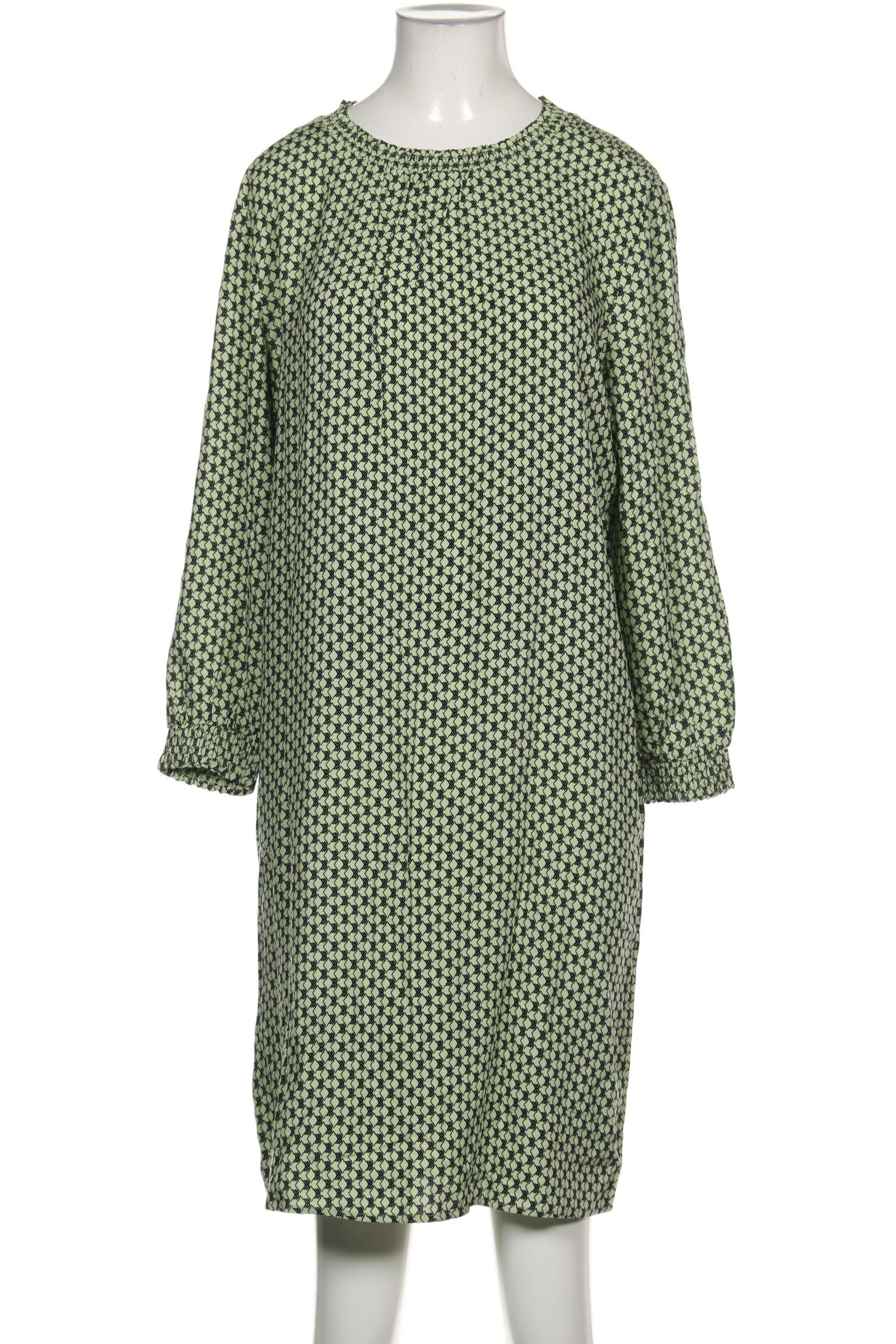 

Street One Damen Kleid, hellgrün, Gr. 36