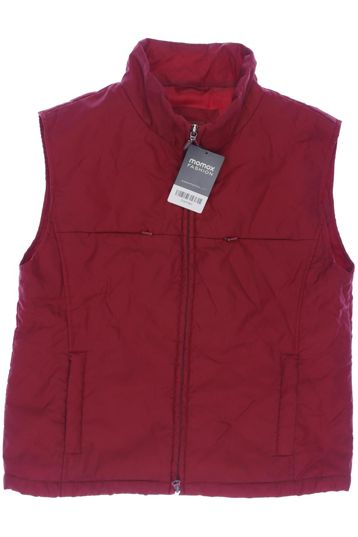 

Street One Damen Weste, rot, Gr. 38