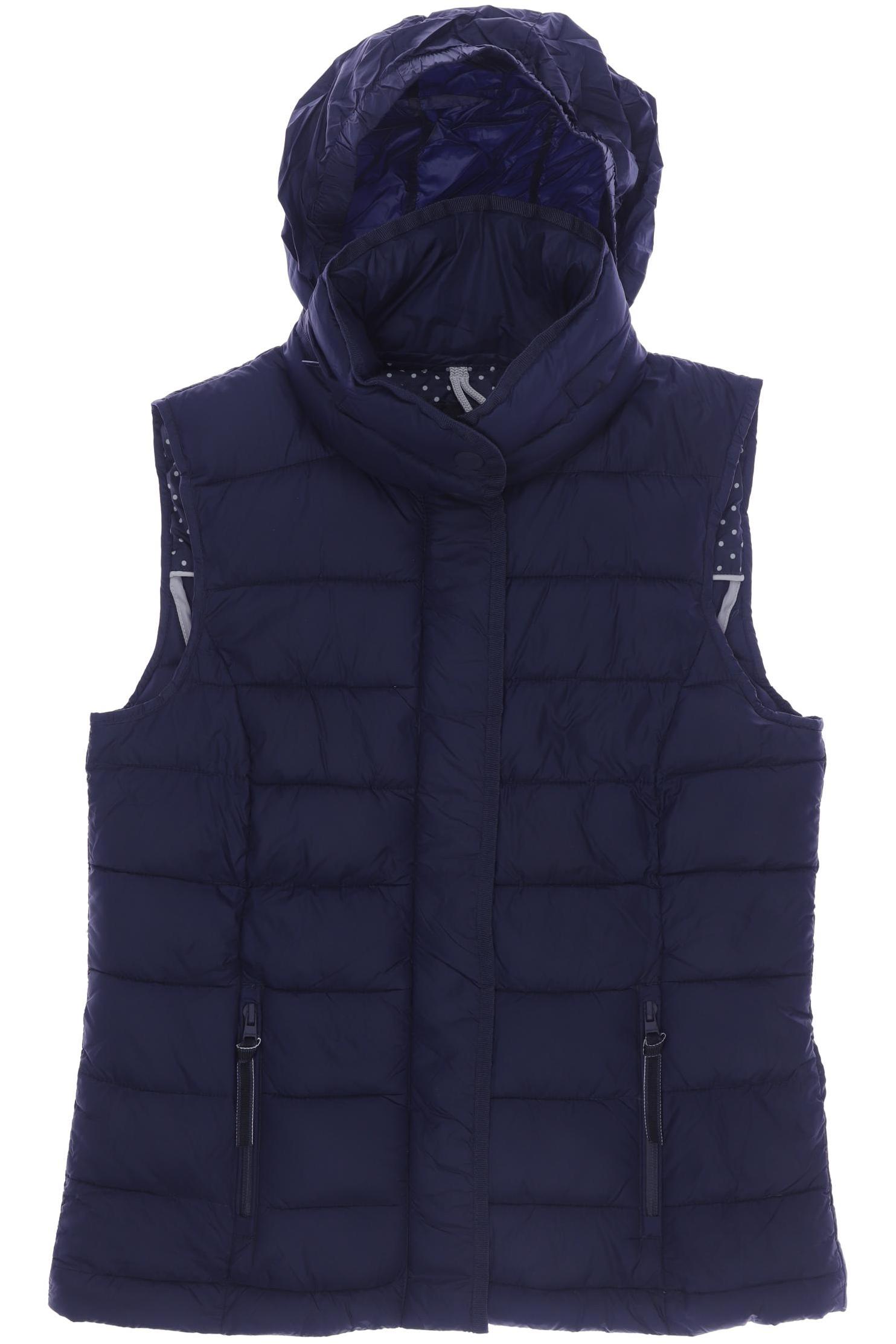 

Street One Damen Weste, marineblau