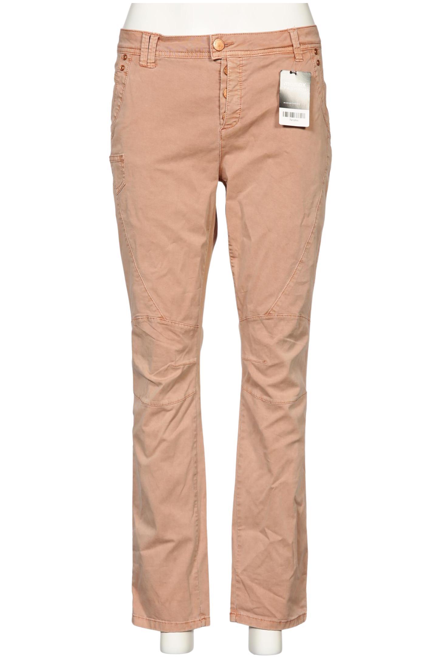 

Street One Damen Jeans, beige, Gr. 42