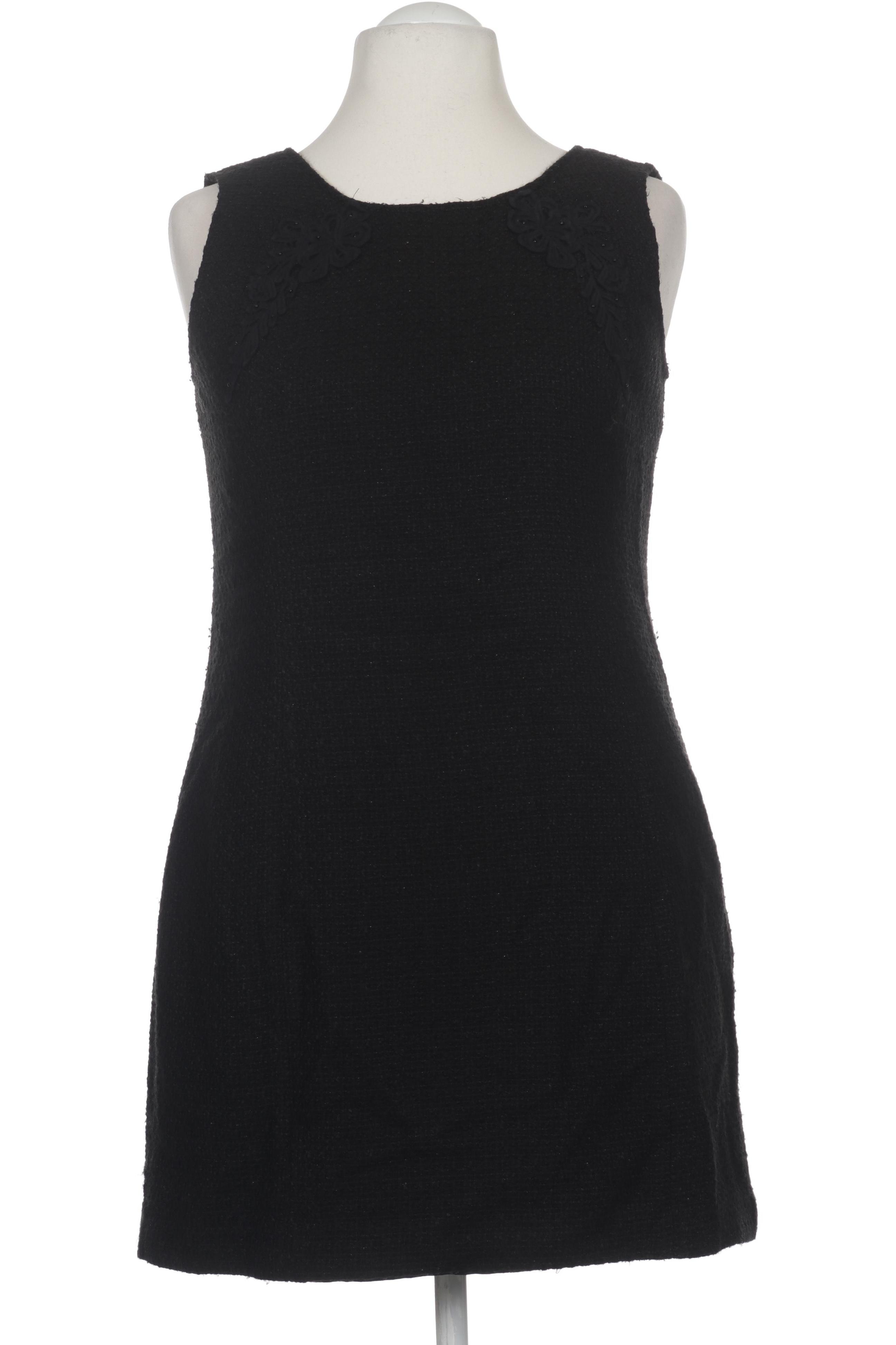 

Street One Damen Kleid, schwarz, Gr. 42