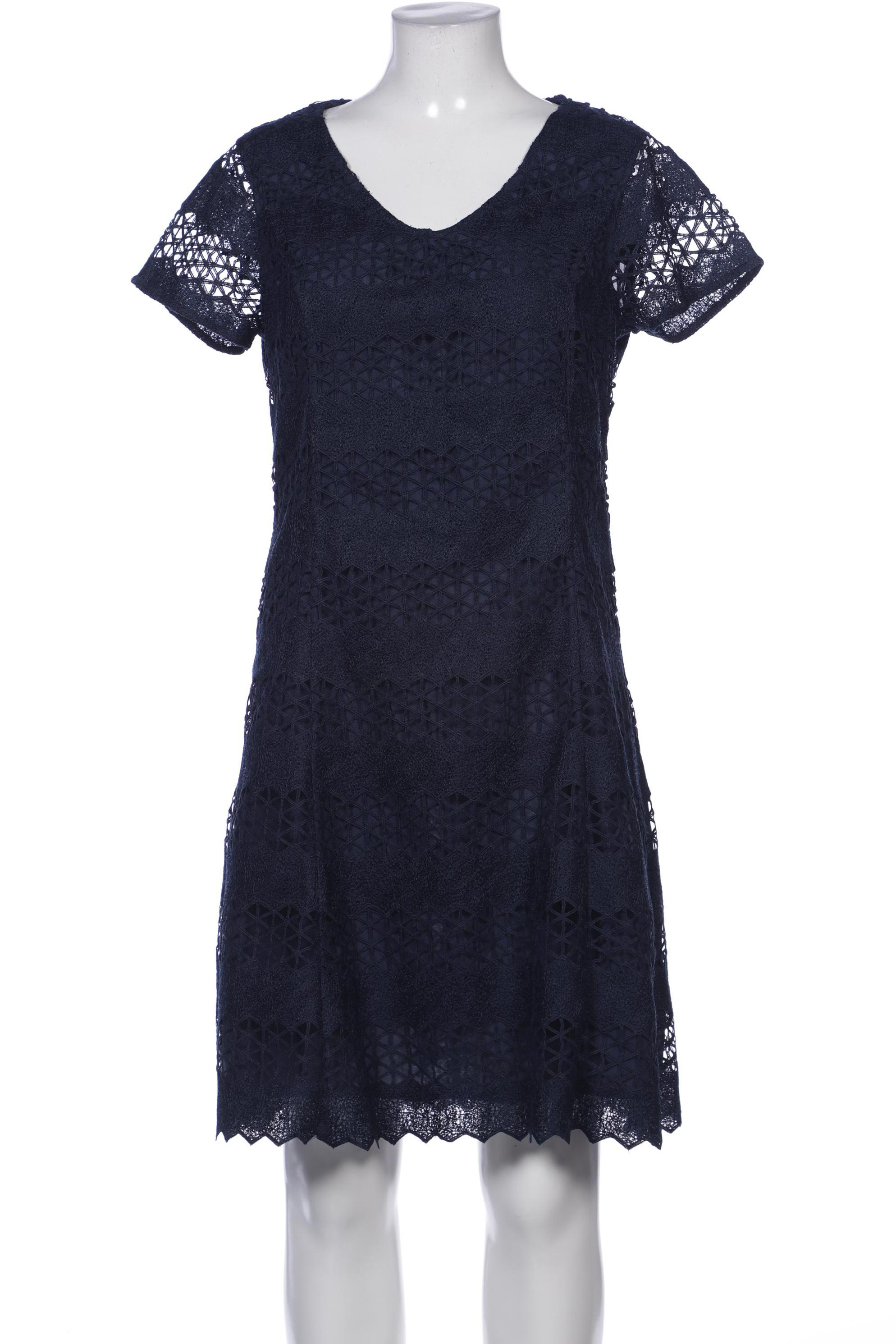 

Street One Damen Kleid, marineblau, Gr. 40